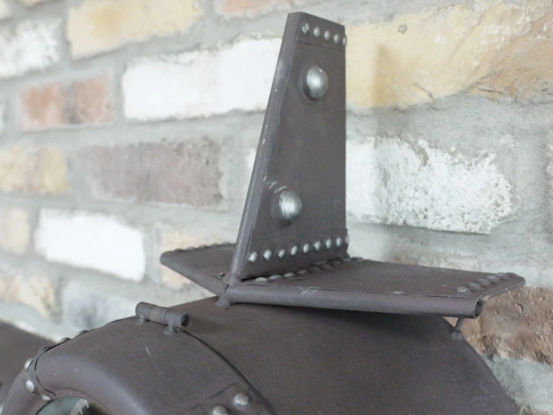Aeroplane Wall Clock- Back In Stock - Image 6