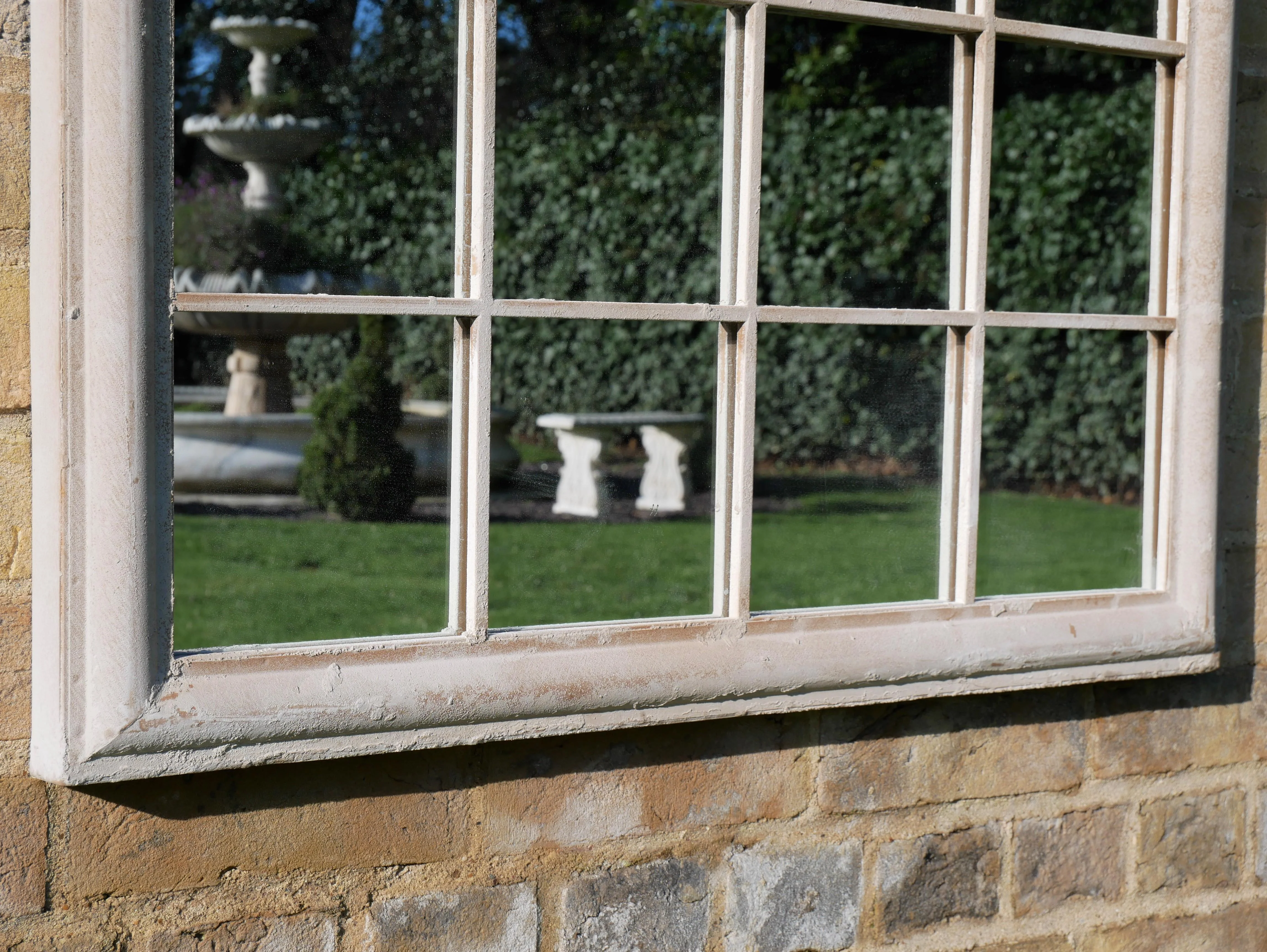 Arch Garden Mirror - Image 2