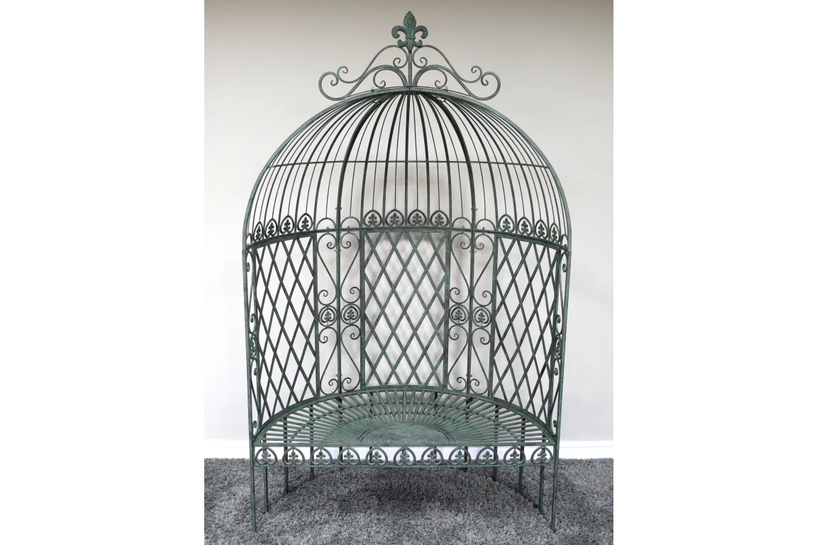 Arch Seat Bench - Back In Stock - Image 3