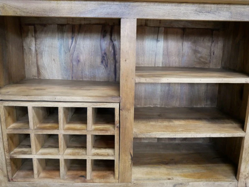 Bar Counter Zinc Top - Image 7