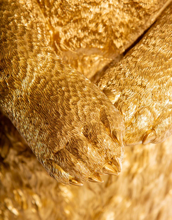 Bear Floor Lamp - Image 2