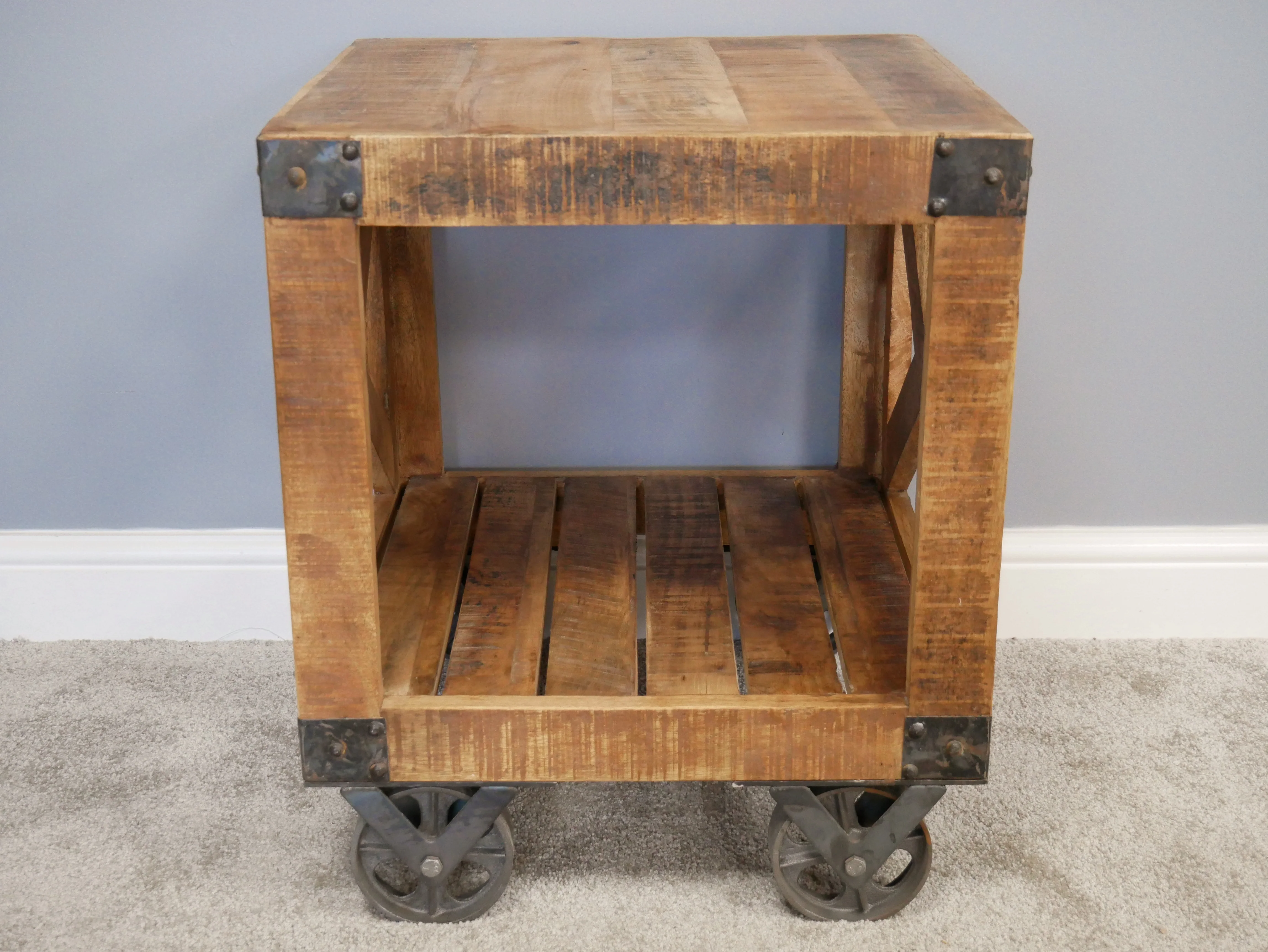 Bedside / Side Table - Image 2