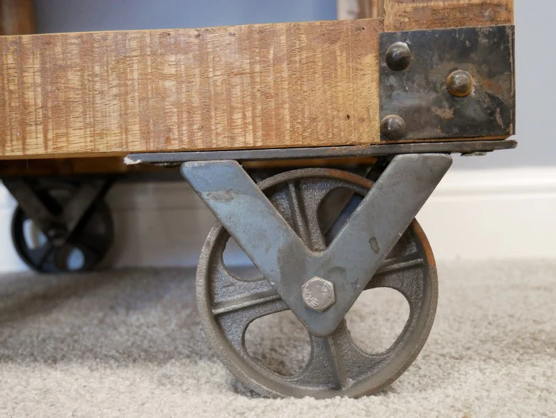 Bedside / Side Table - Image 8