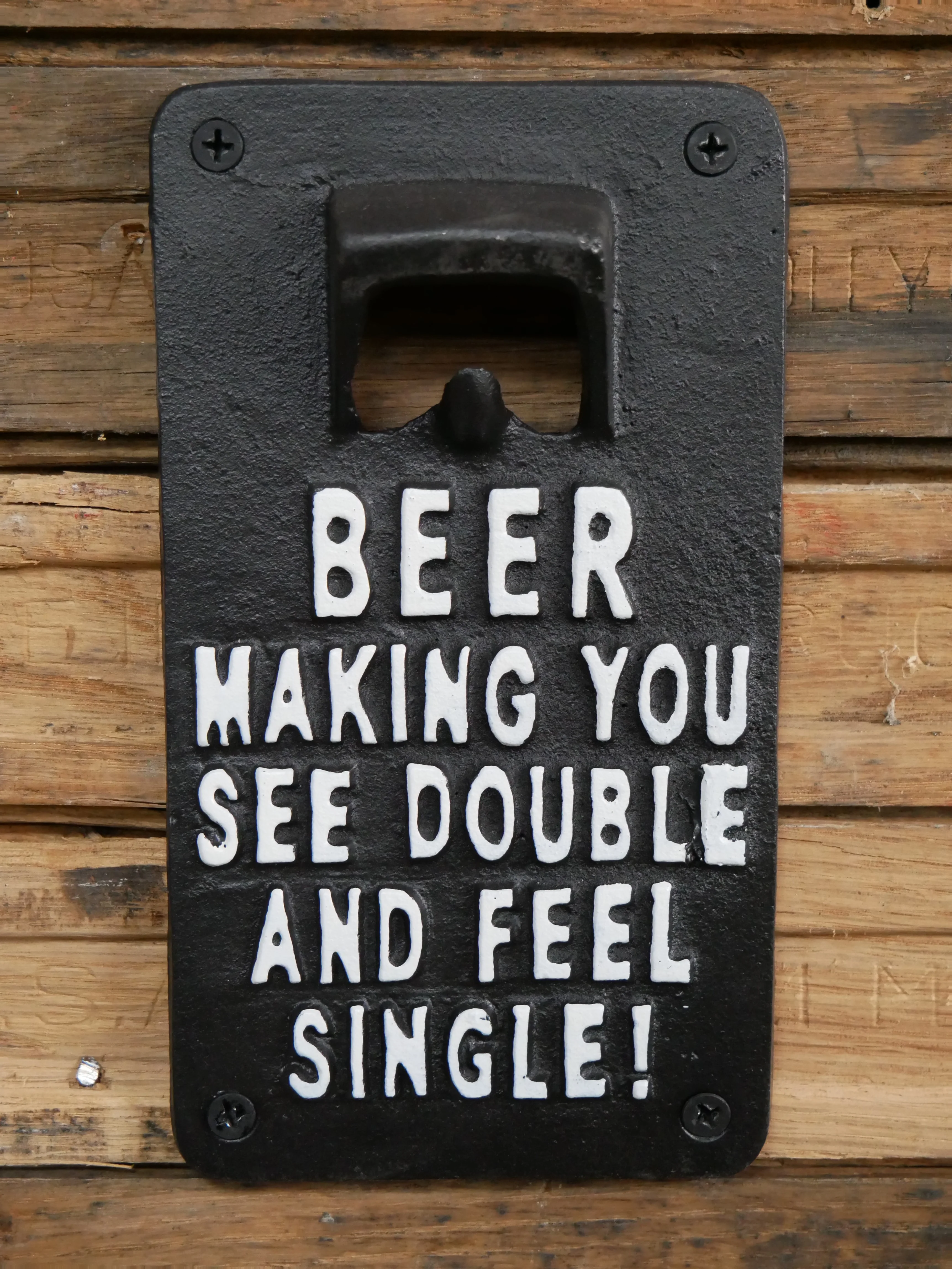 Bottle Opener - Feel Single - Image 3
