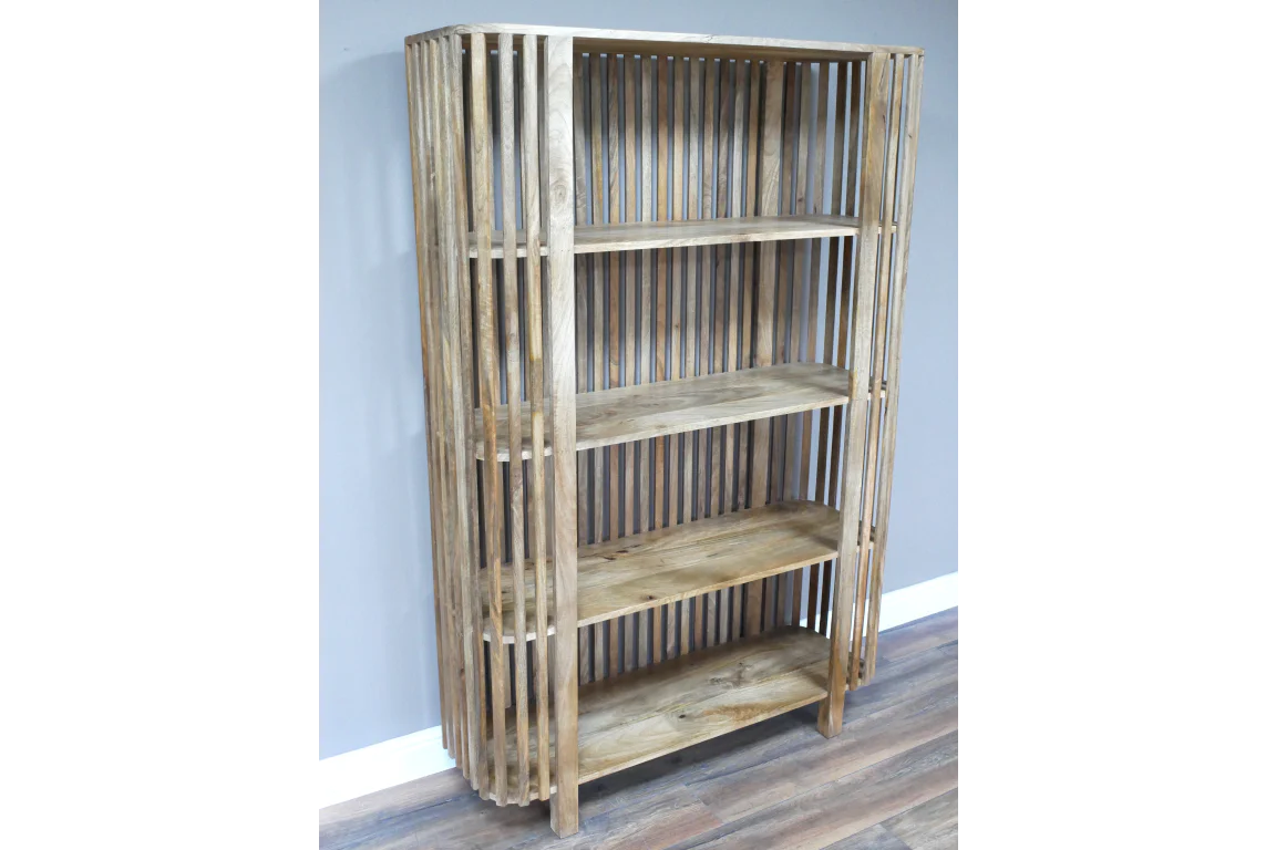 Curved Display Shelves Tall - Image 3