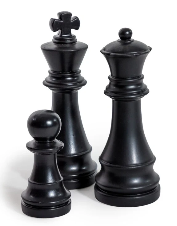 Chess Piece - King - Image 3
