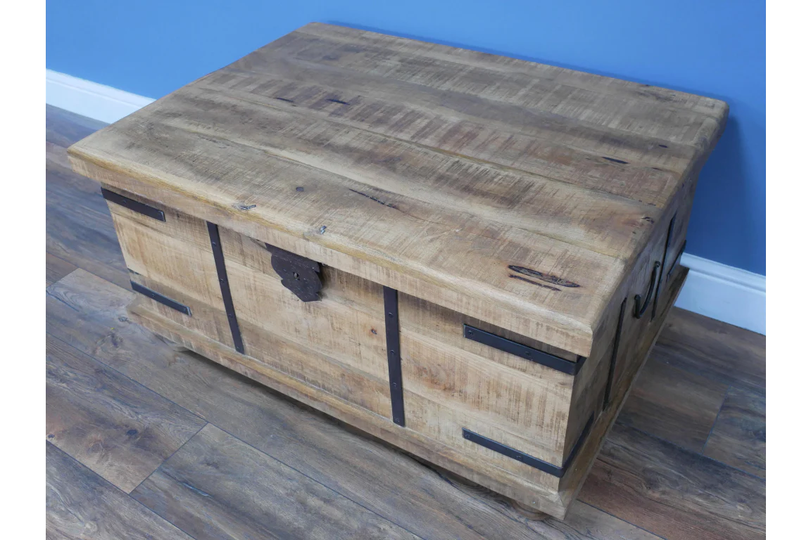 Trunk / coffee table - Image 3