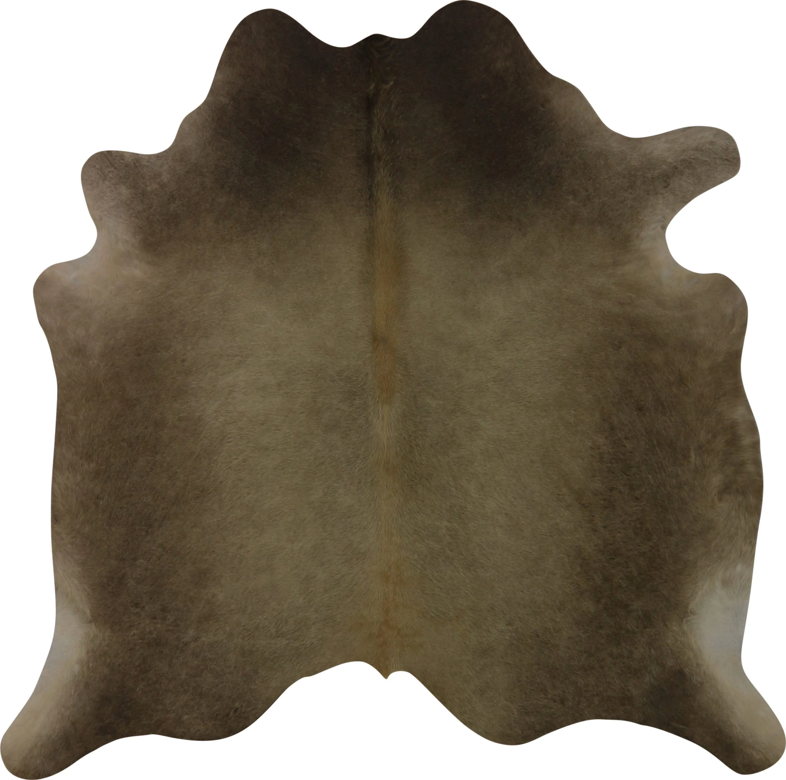 Cowhide Medium Alpen
