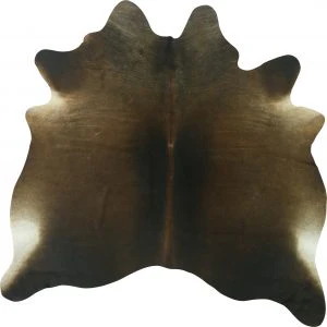 Cowhide Medium Natural