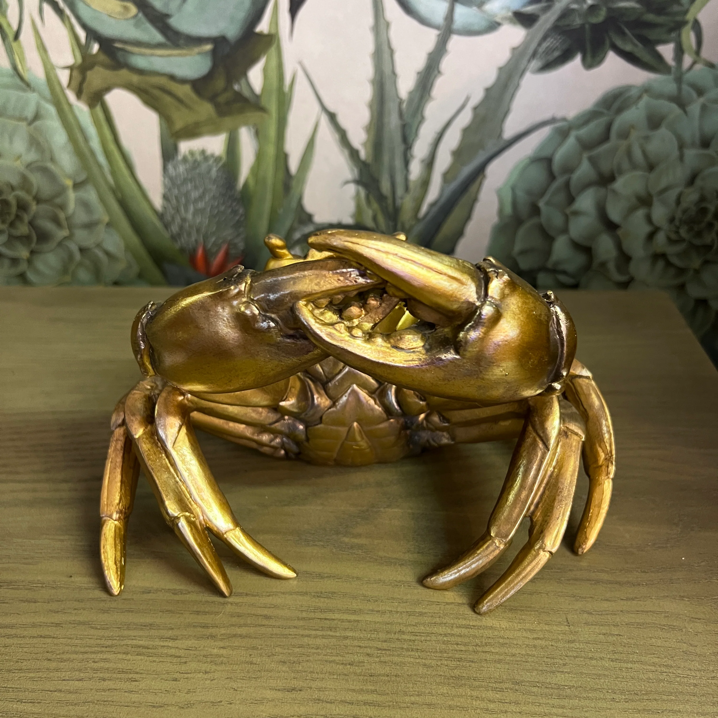 Crab Wine Bottle Holder - Image 3