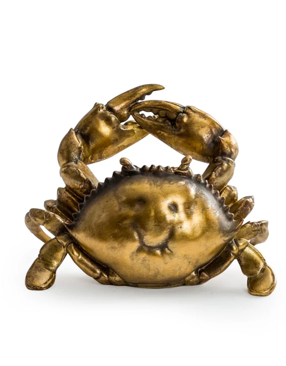 Crab Wine Bottle Holder - Image 5