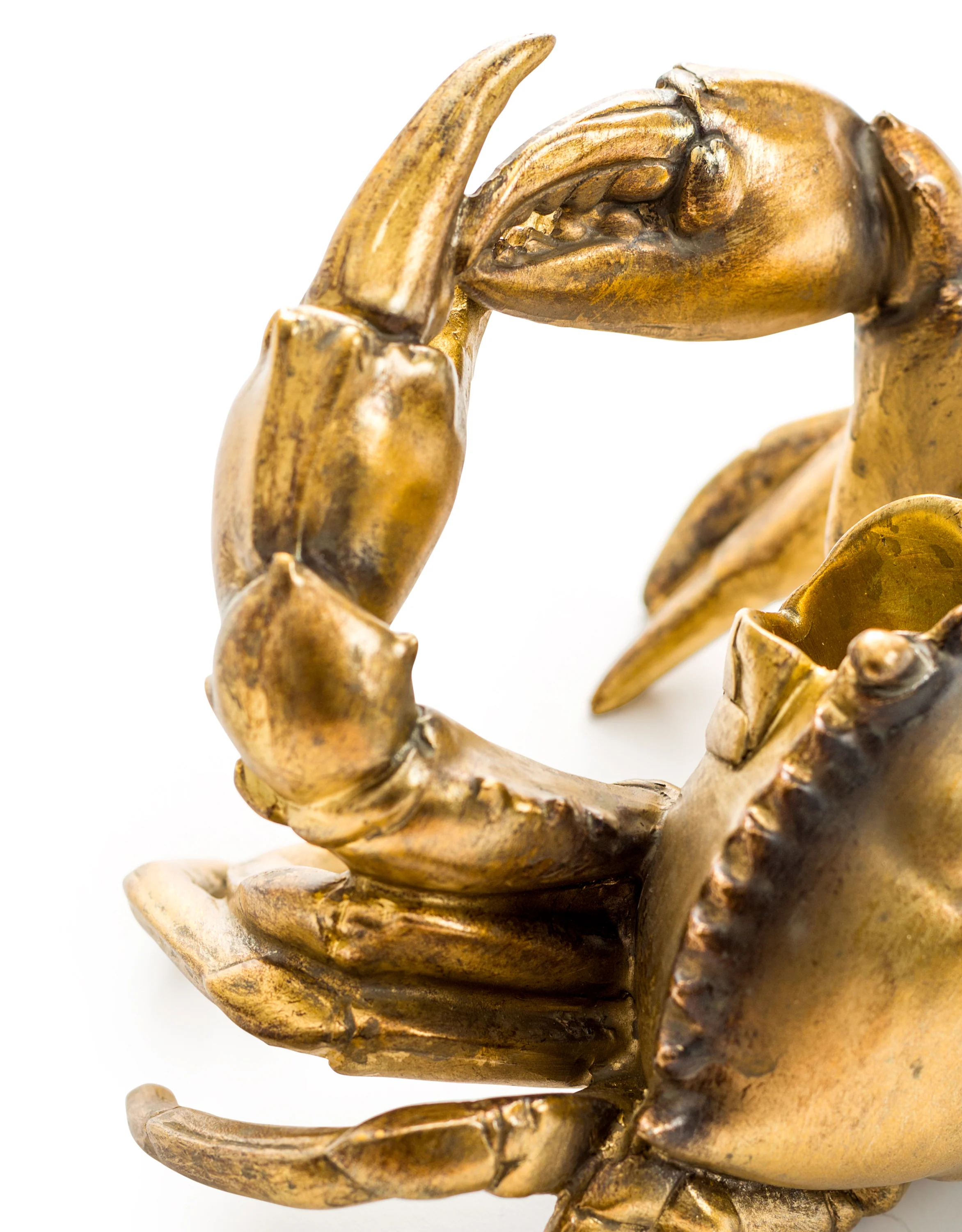 Crab Wine Bottle Holder - Image 6