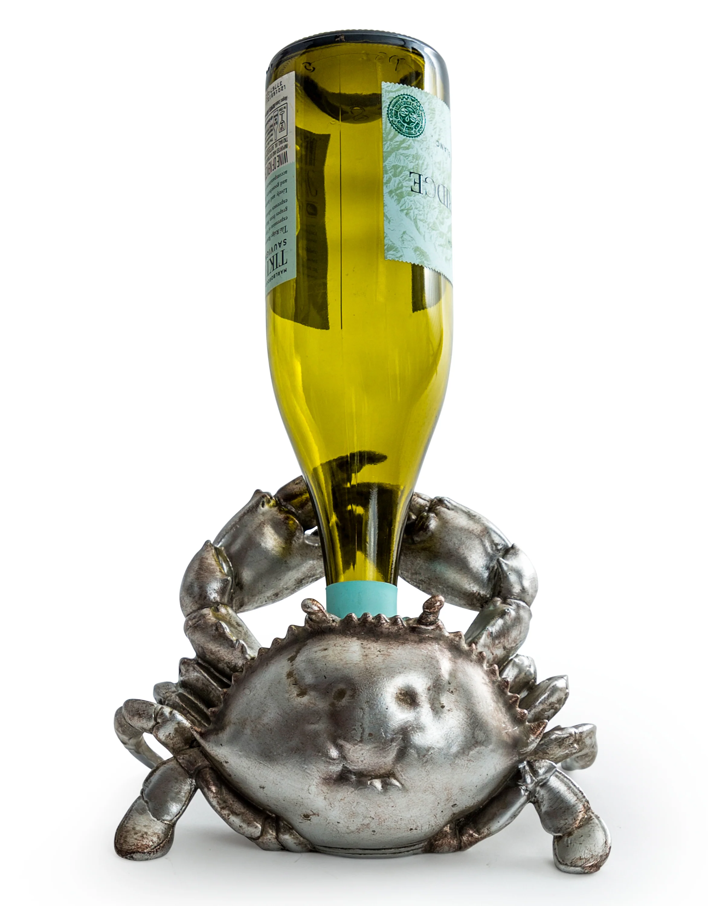 Crab Wine Bottle Holder - Image 9