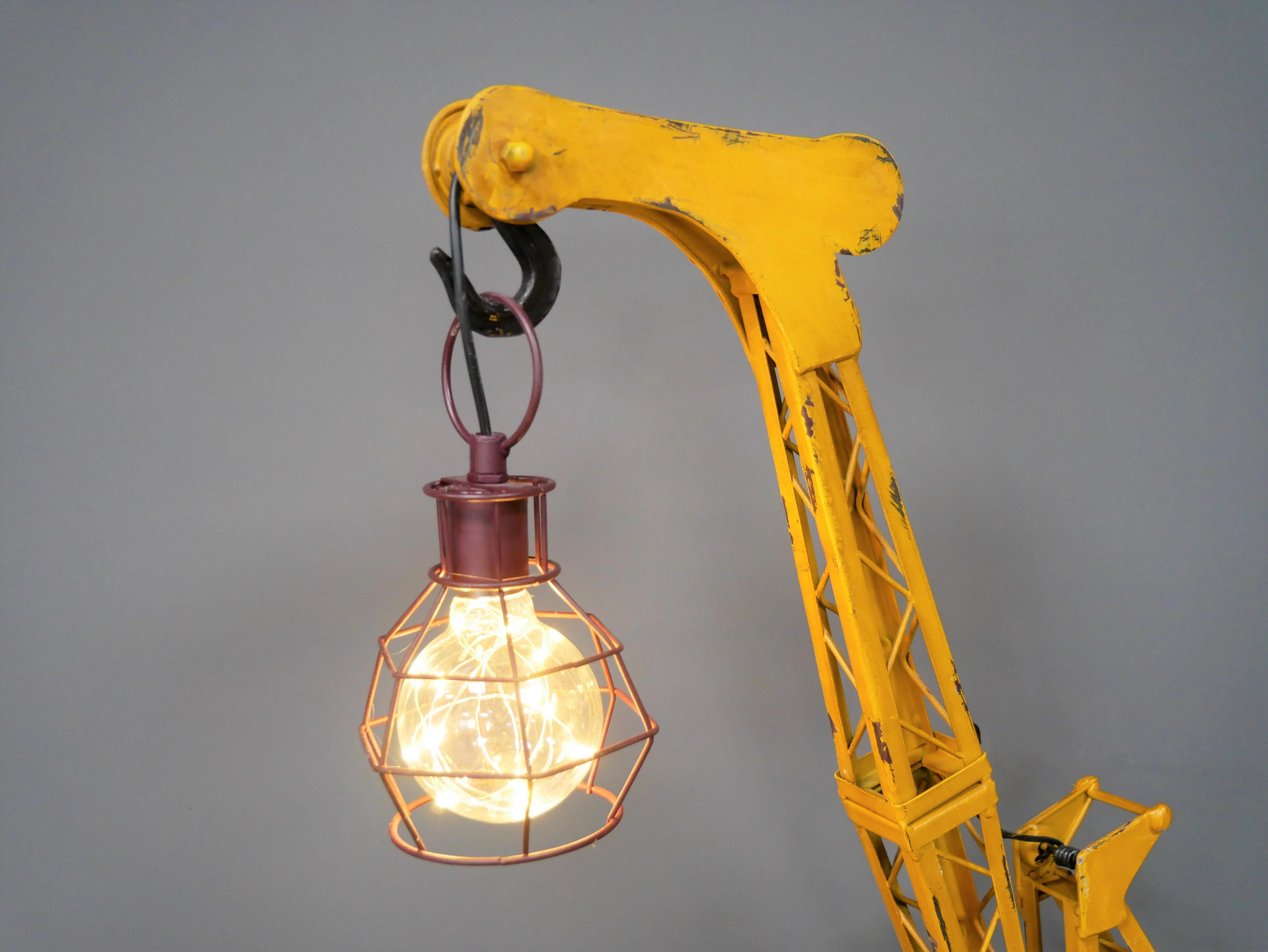 Crane Light - Battery Operated - Image 2