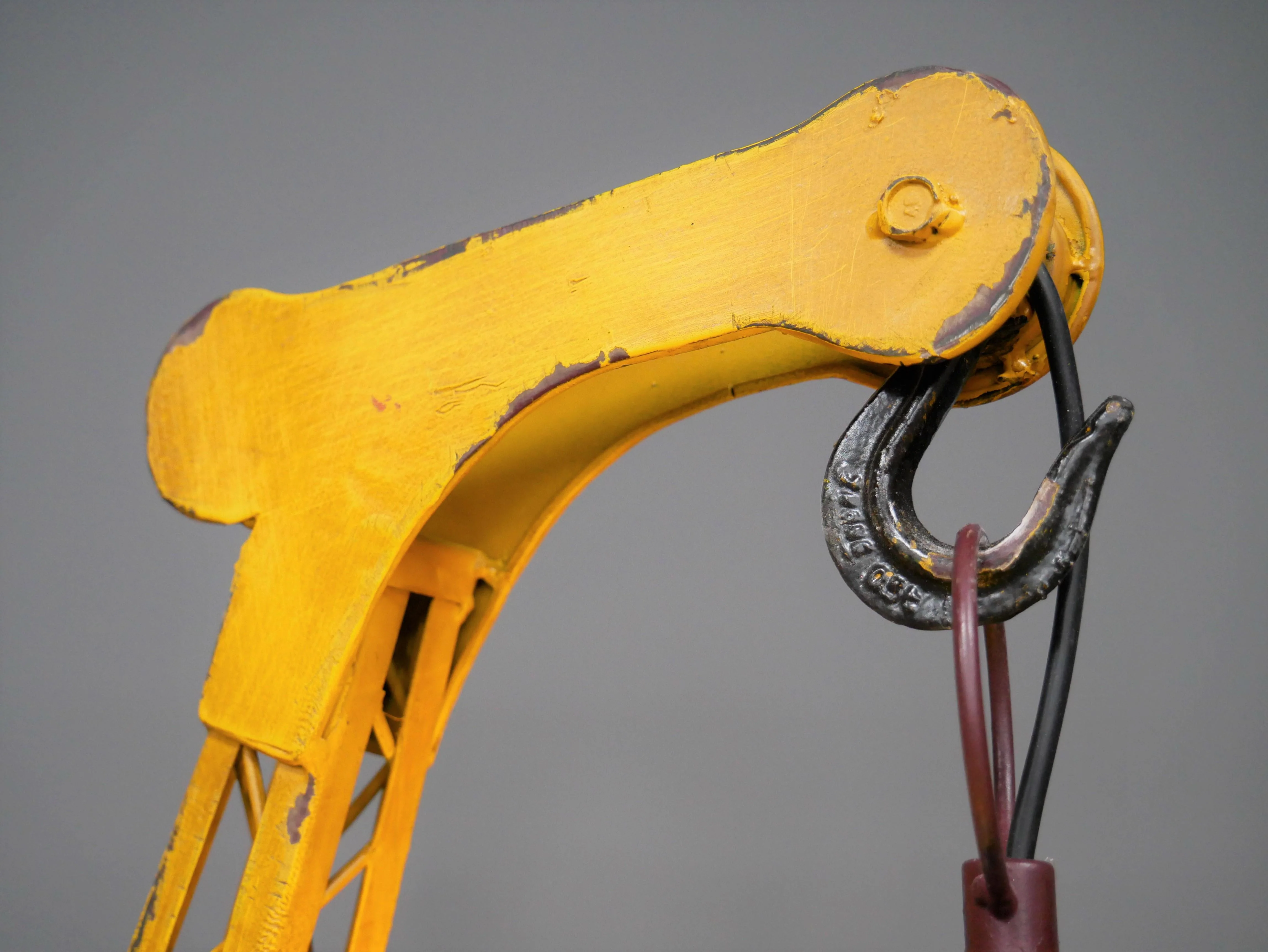 Crane Light - Battery Operated - Image 7