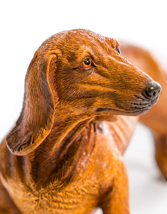 Dachshund Figure - Image 2