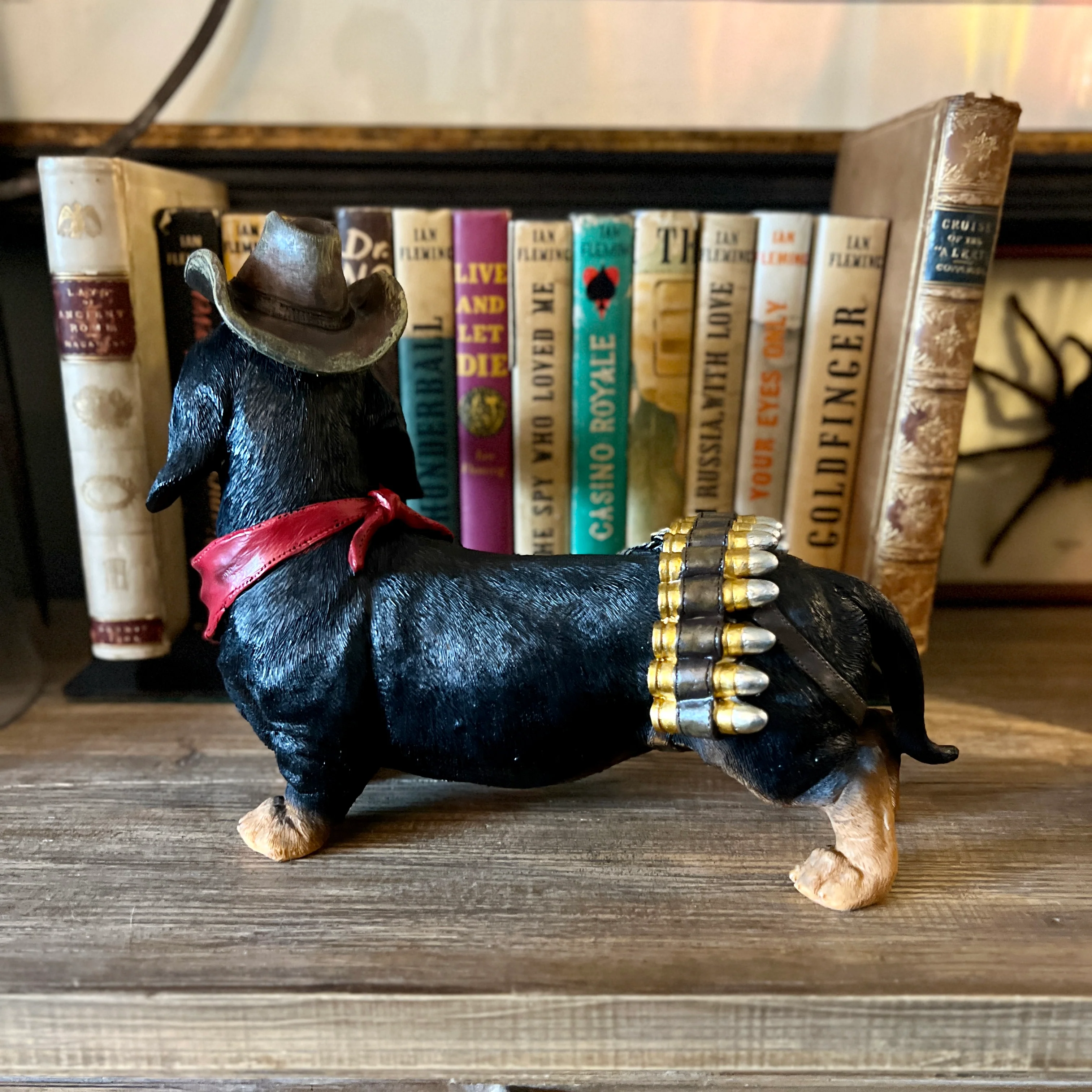 Deputy Dog - Image 2