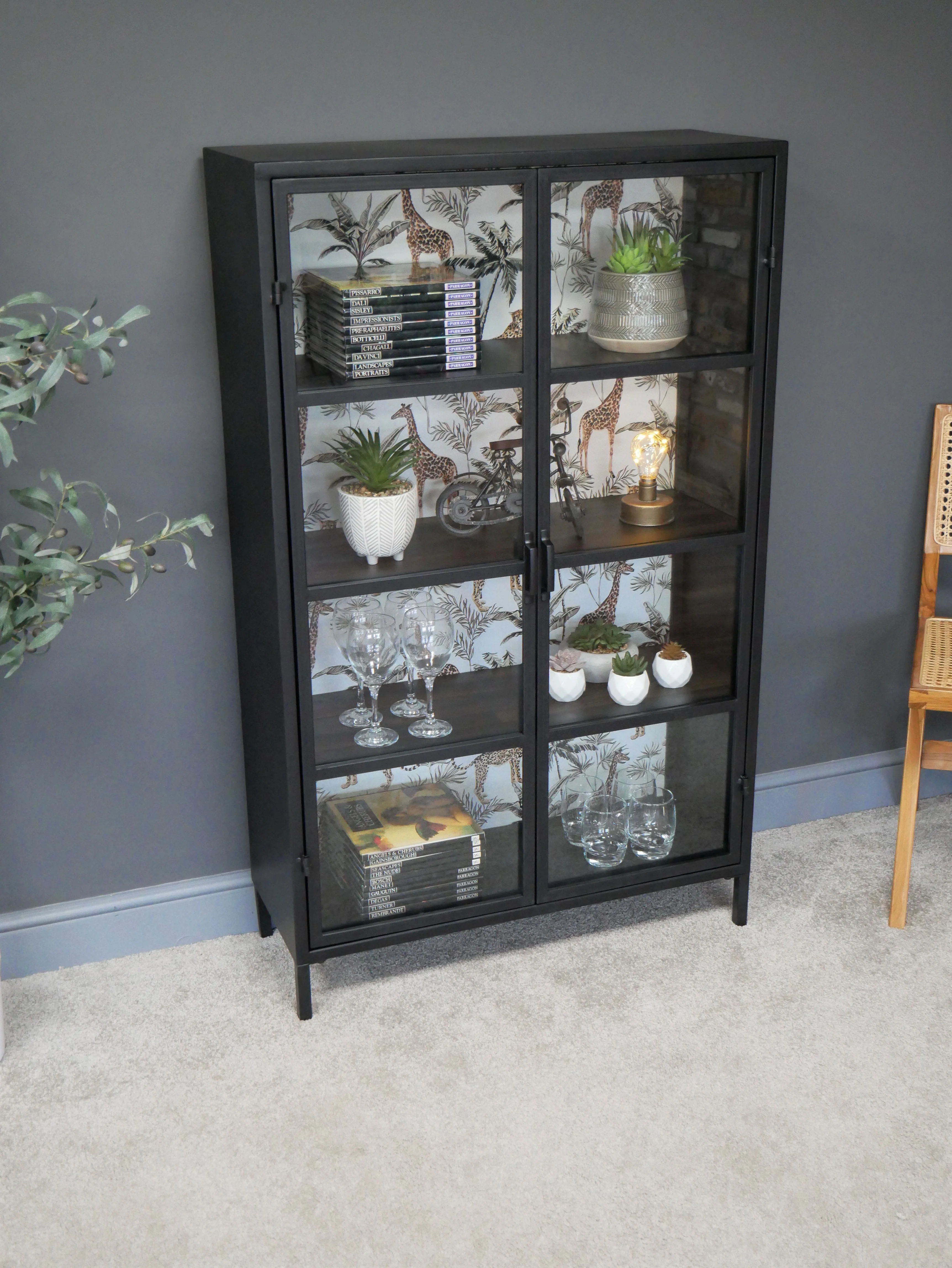 Display Cabinet - Image 3