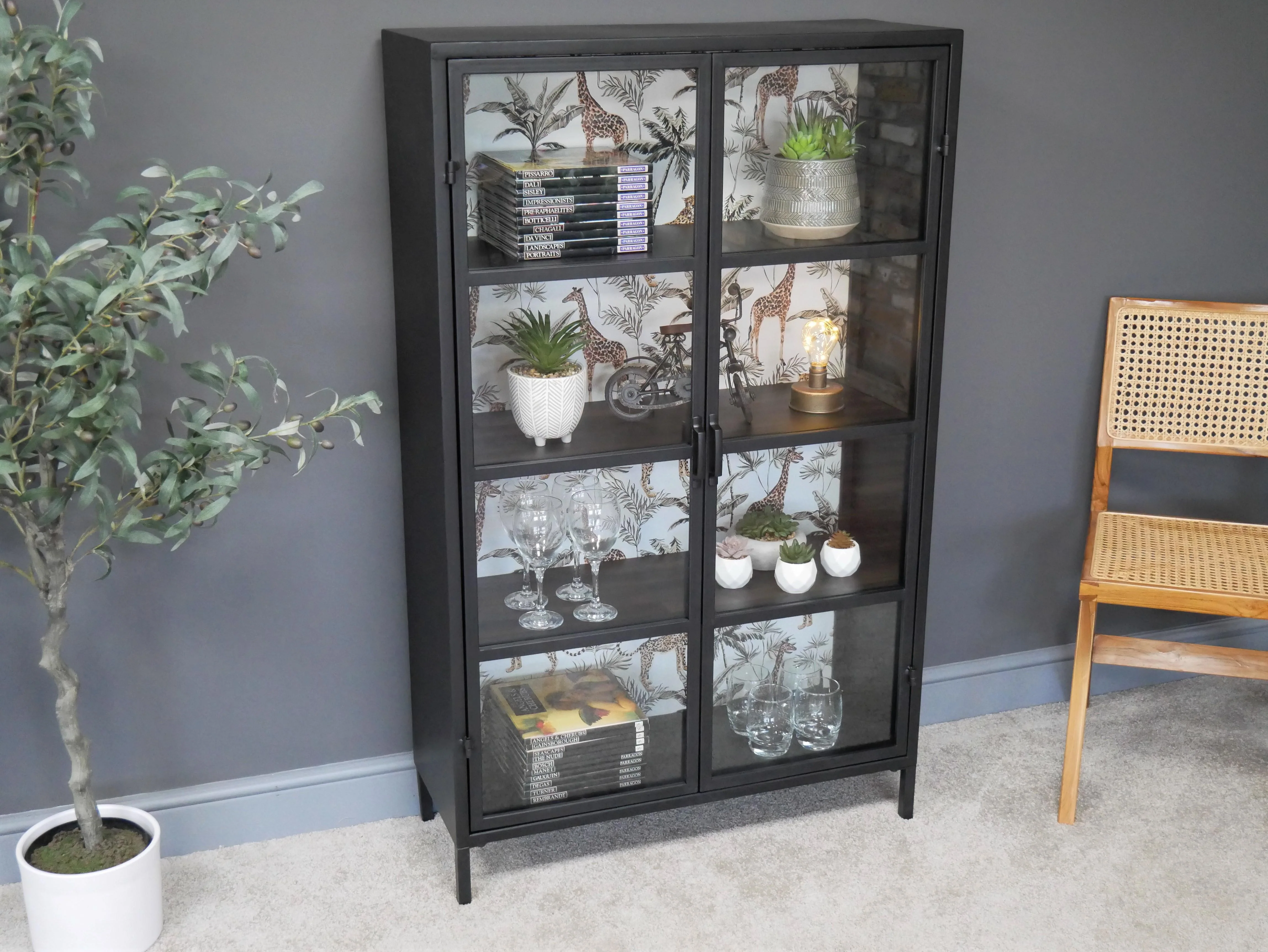 Display Cabinet - Image 8