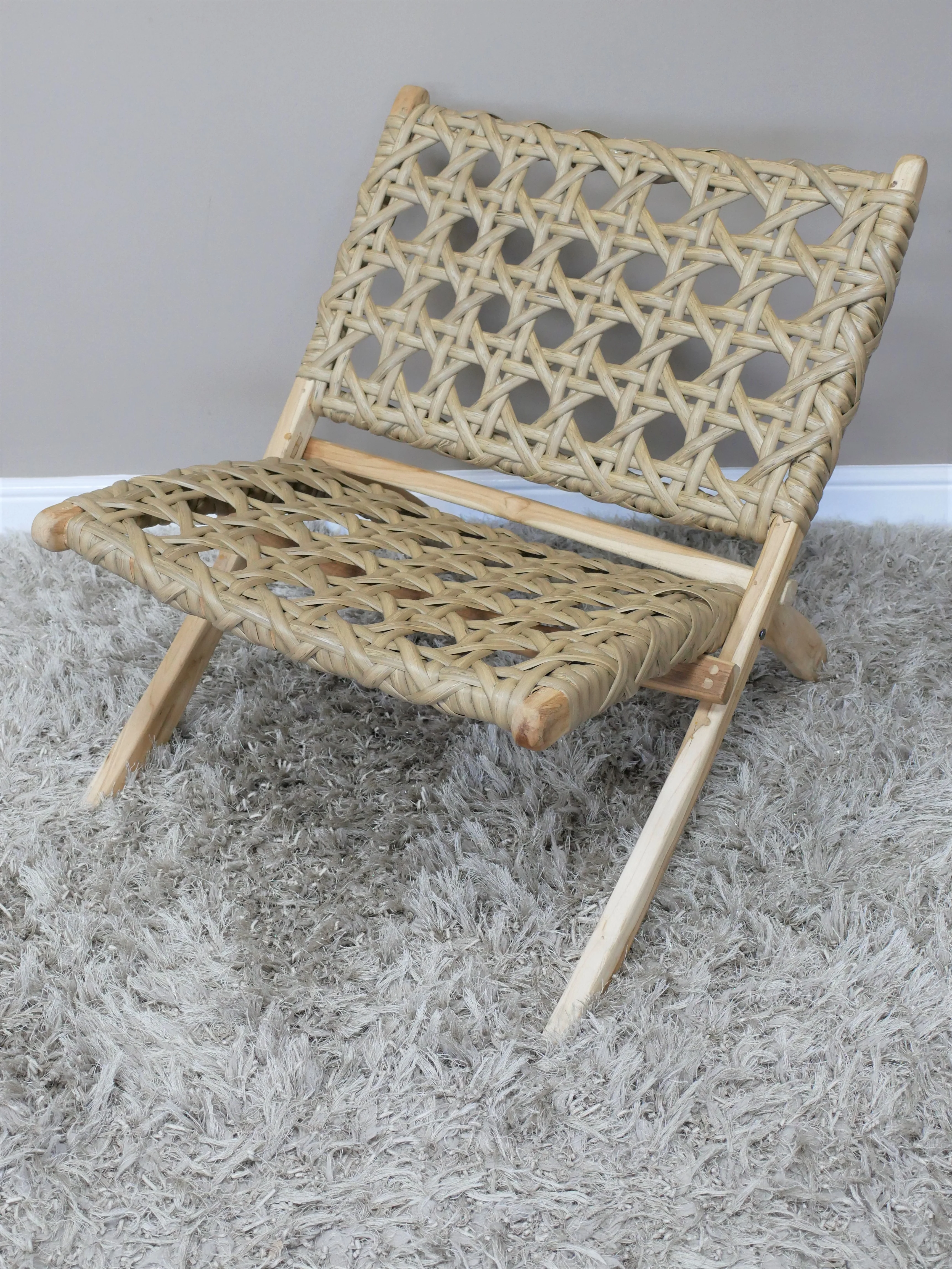 Folding Chair - Image 3