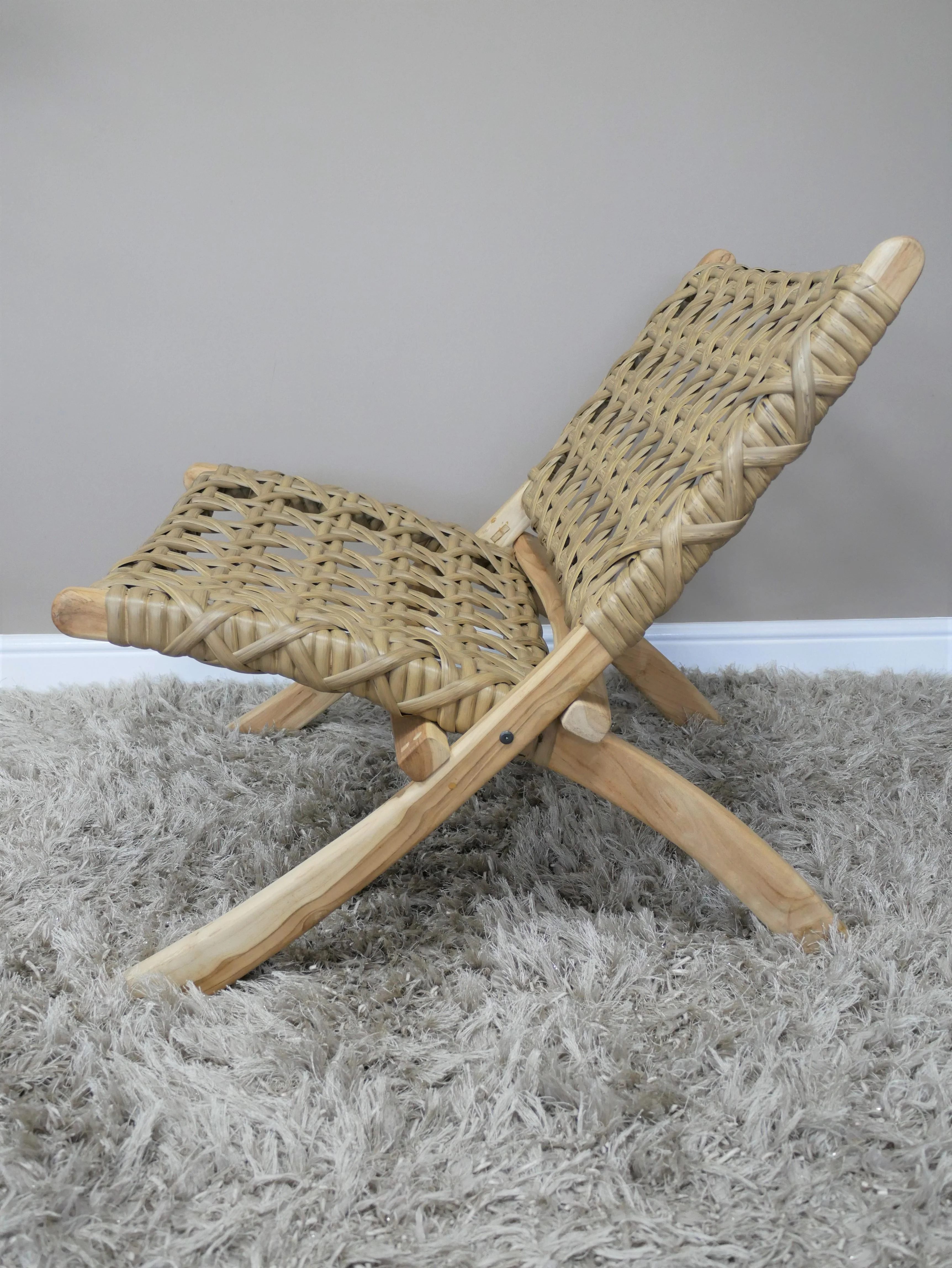 Folding Chair - Image 5