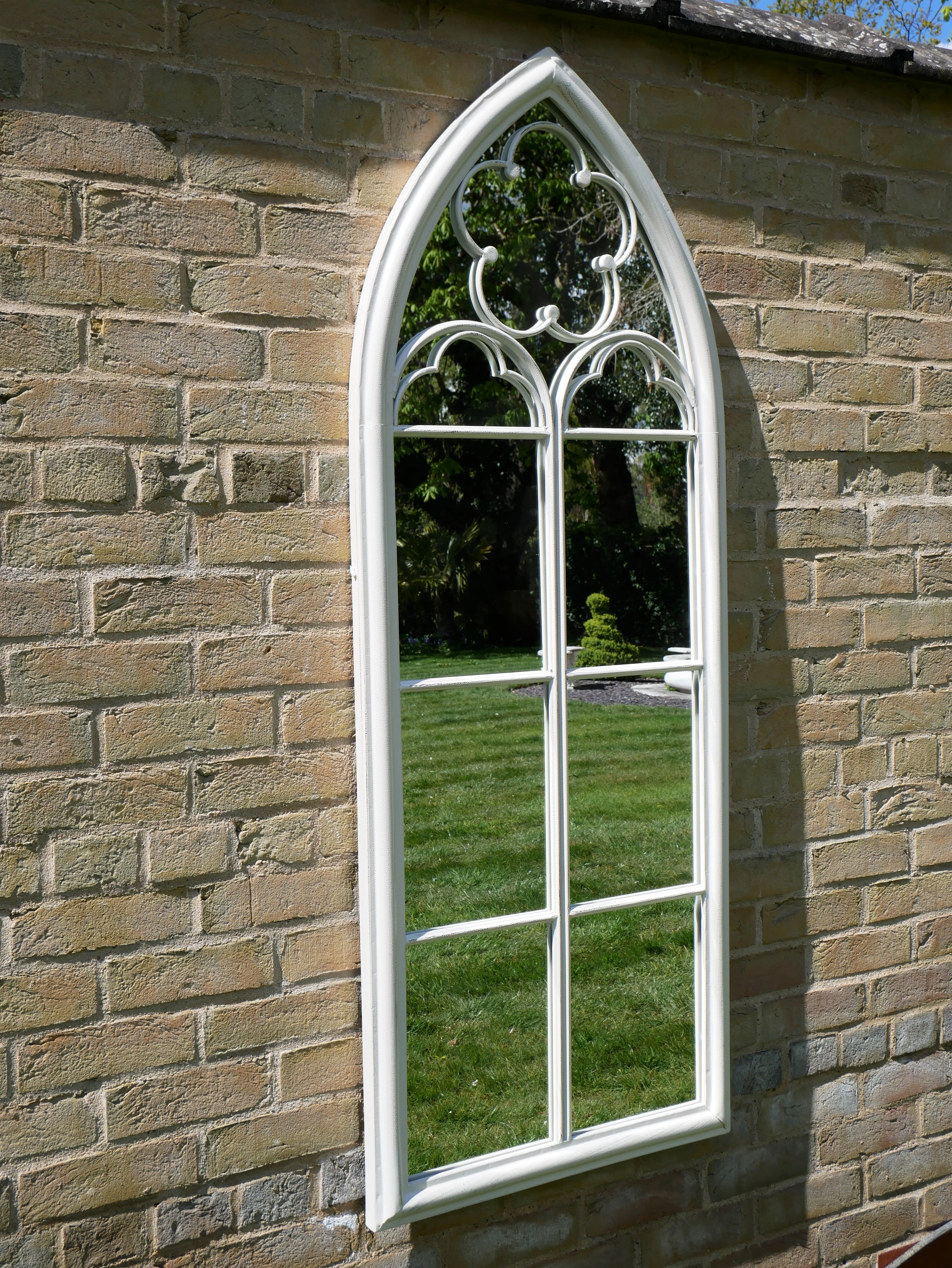 Garden Mirror - Image 2
