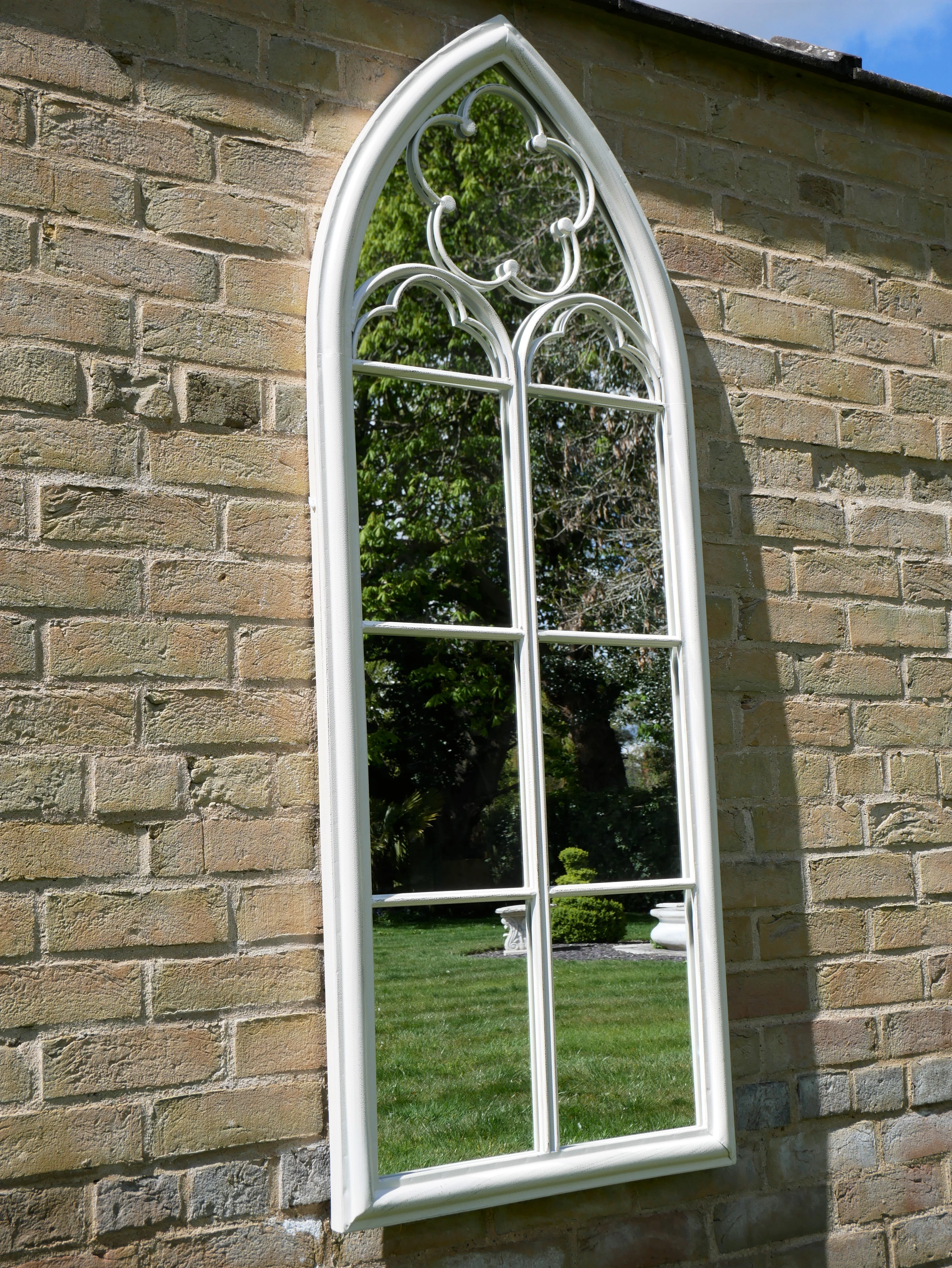Garden Mirror - Image 3