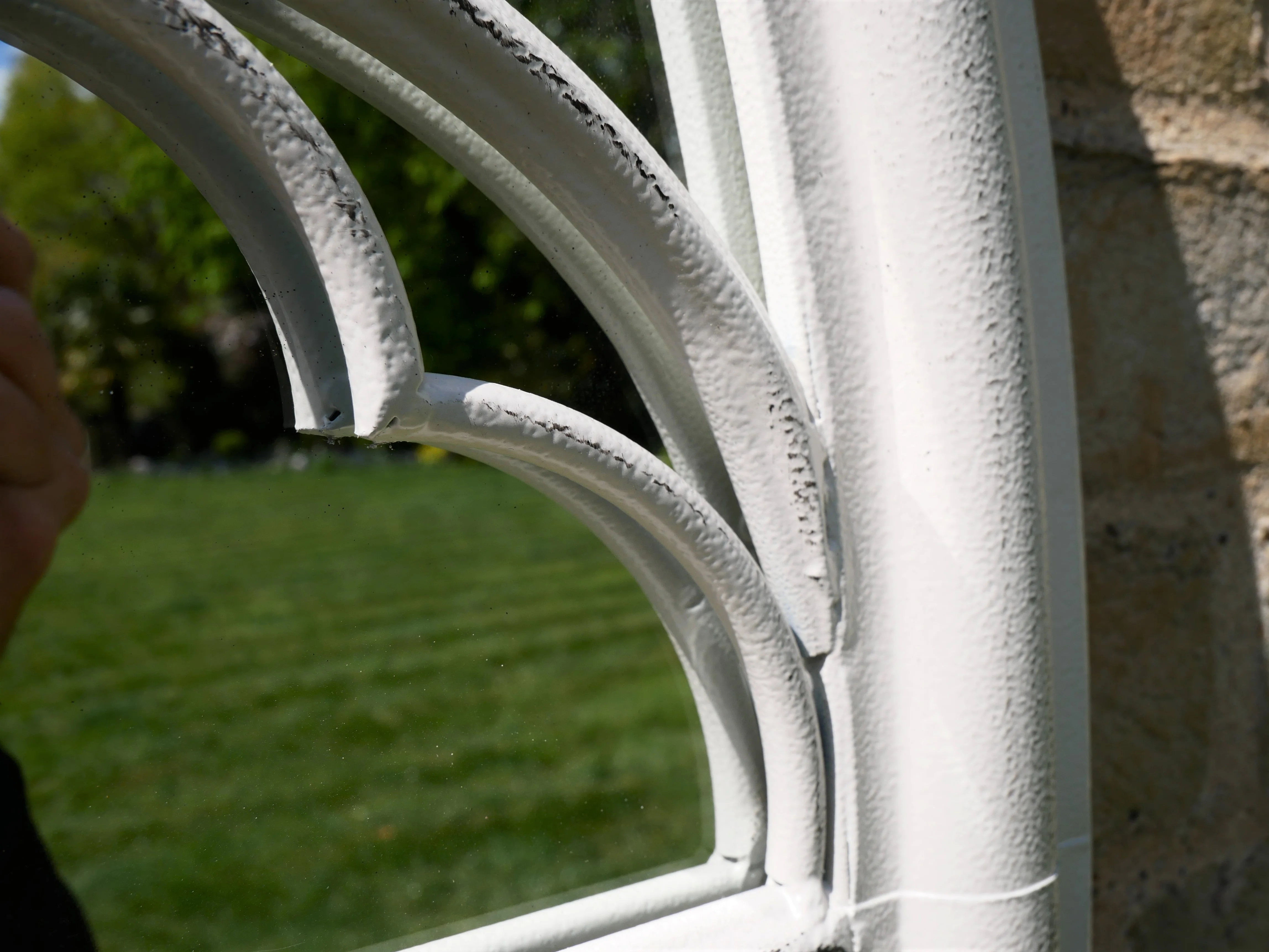 Garden Mirror - Image 4