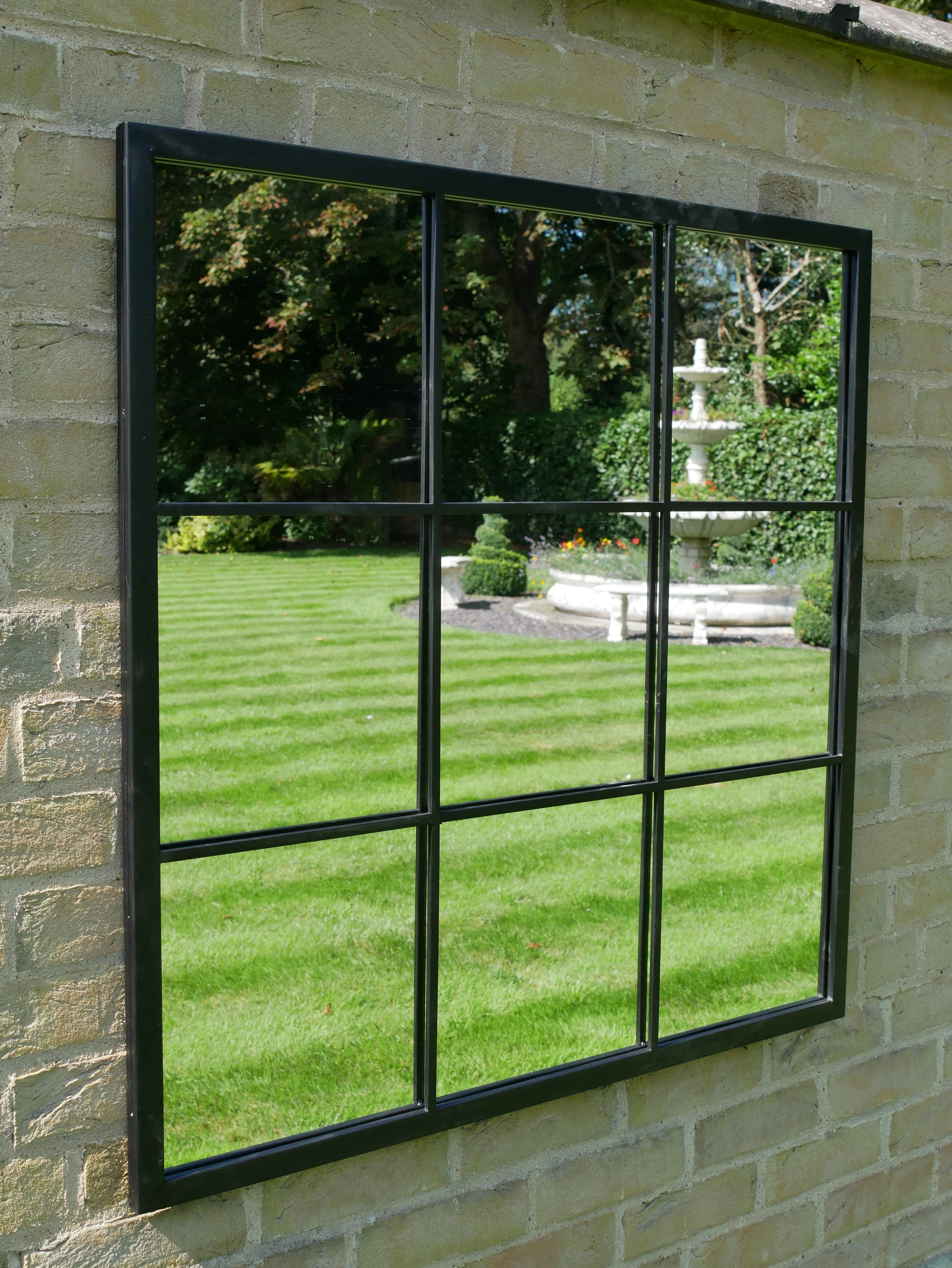 Garden Mirror - Image 3
