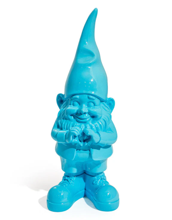 Gnome Hand Heart - Various Colours - Image 6