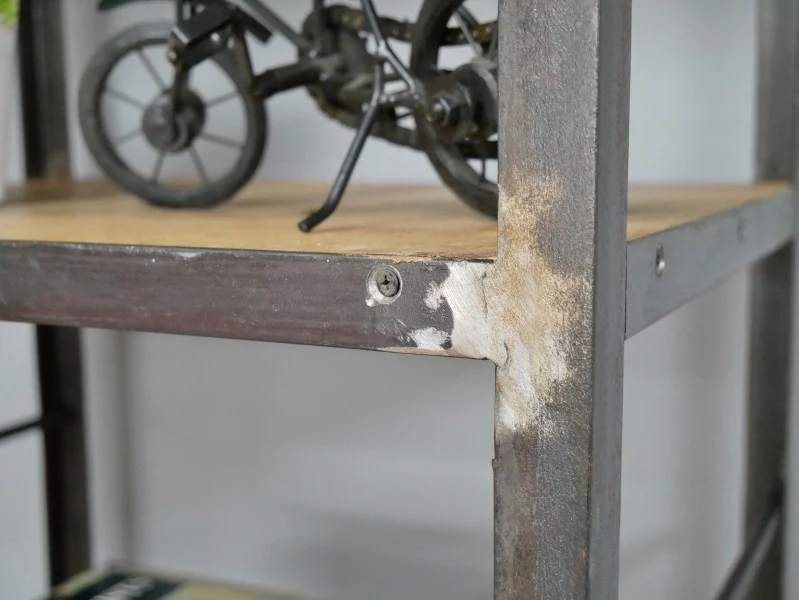 Industrial Bookcase - Image 5