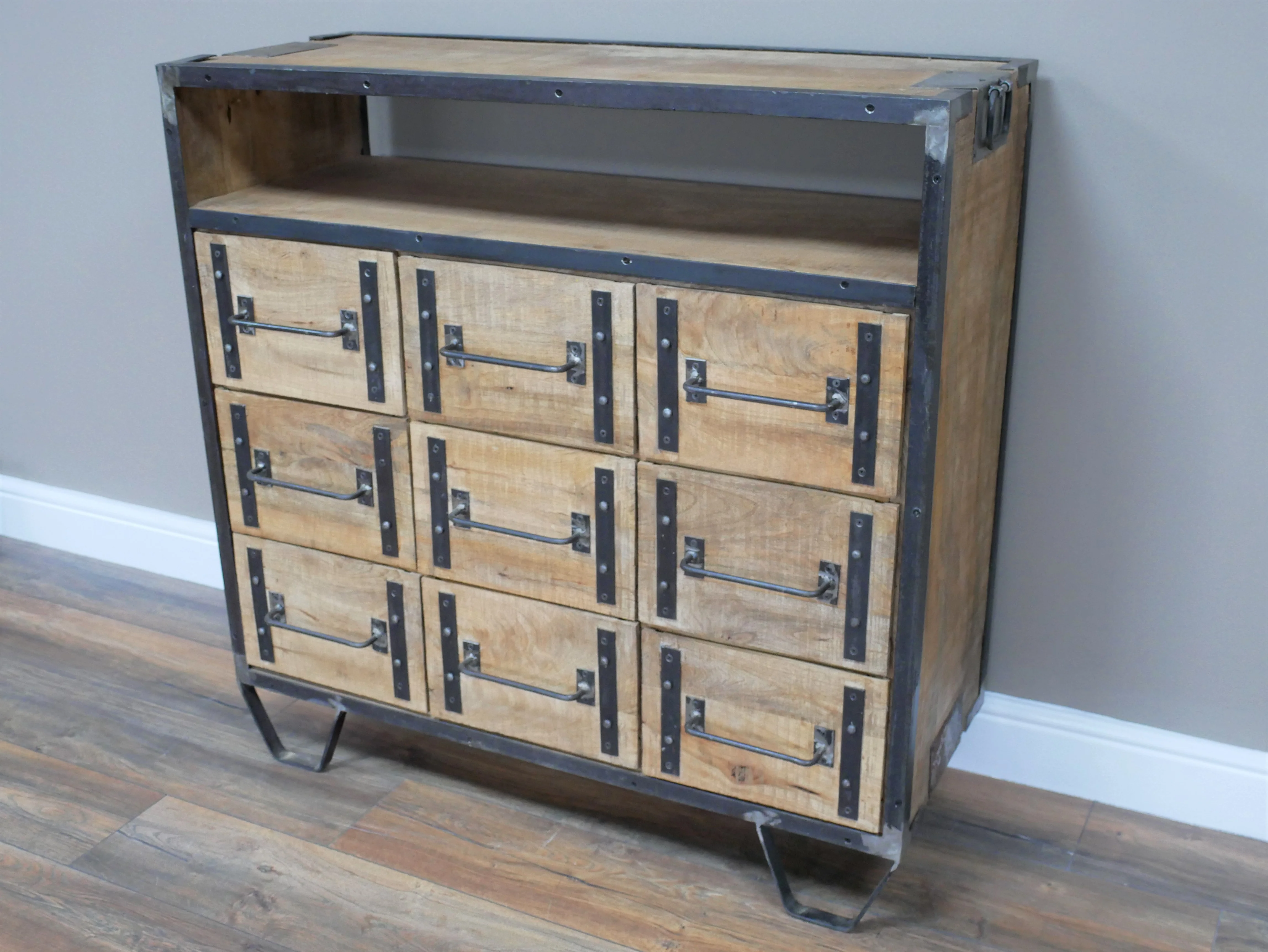 Industrial Cabinet - Image 2