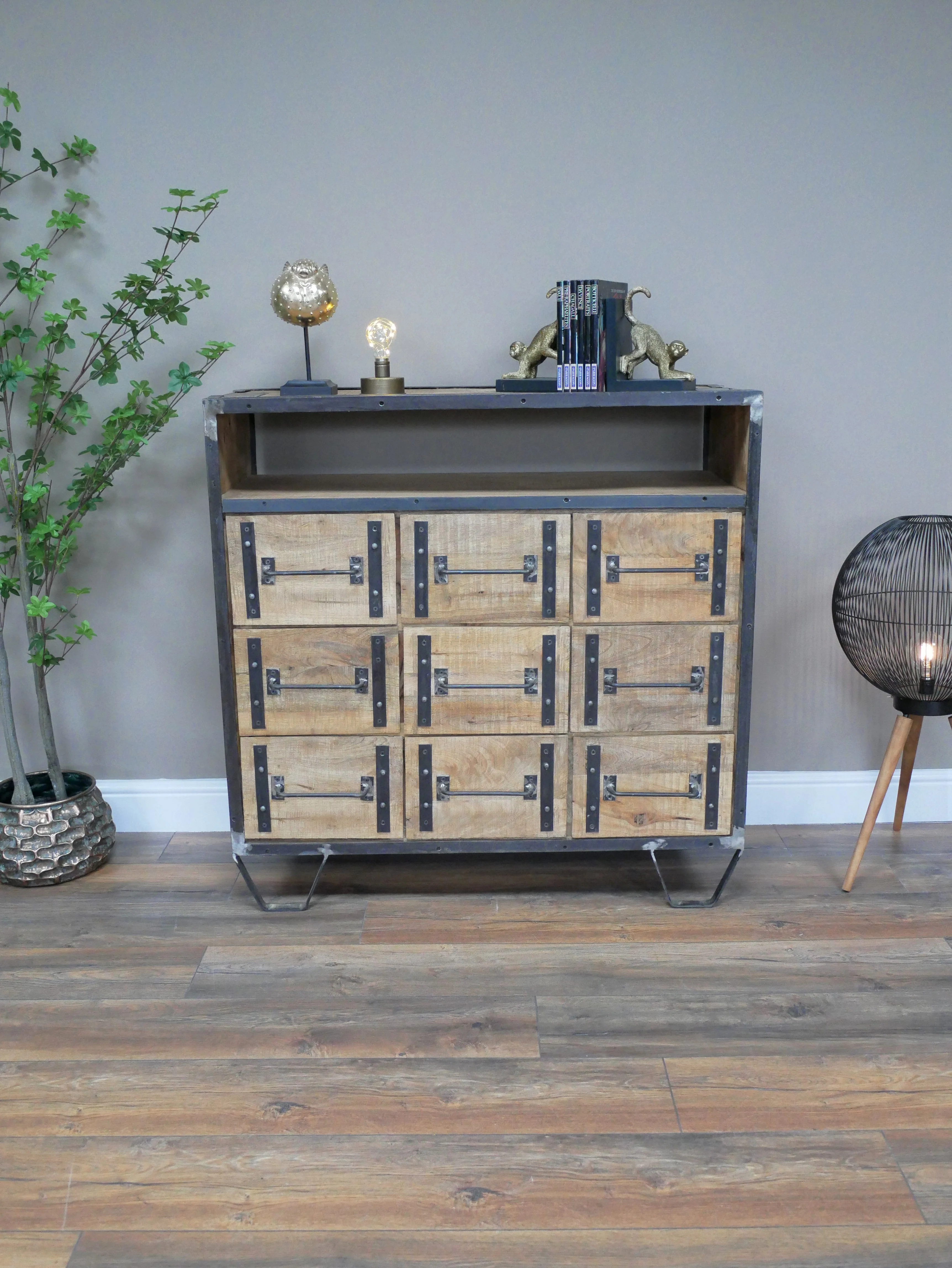 Industrial Cabinet - Image 3