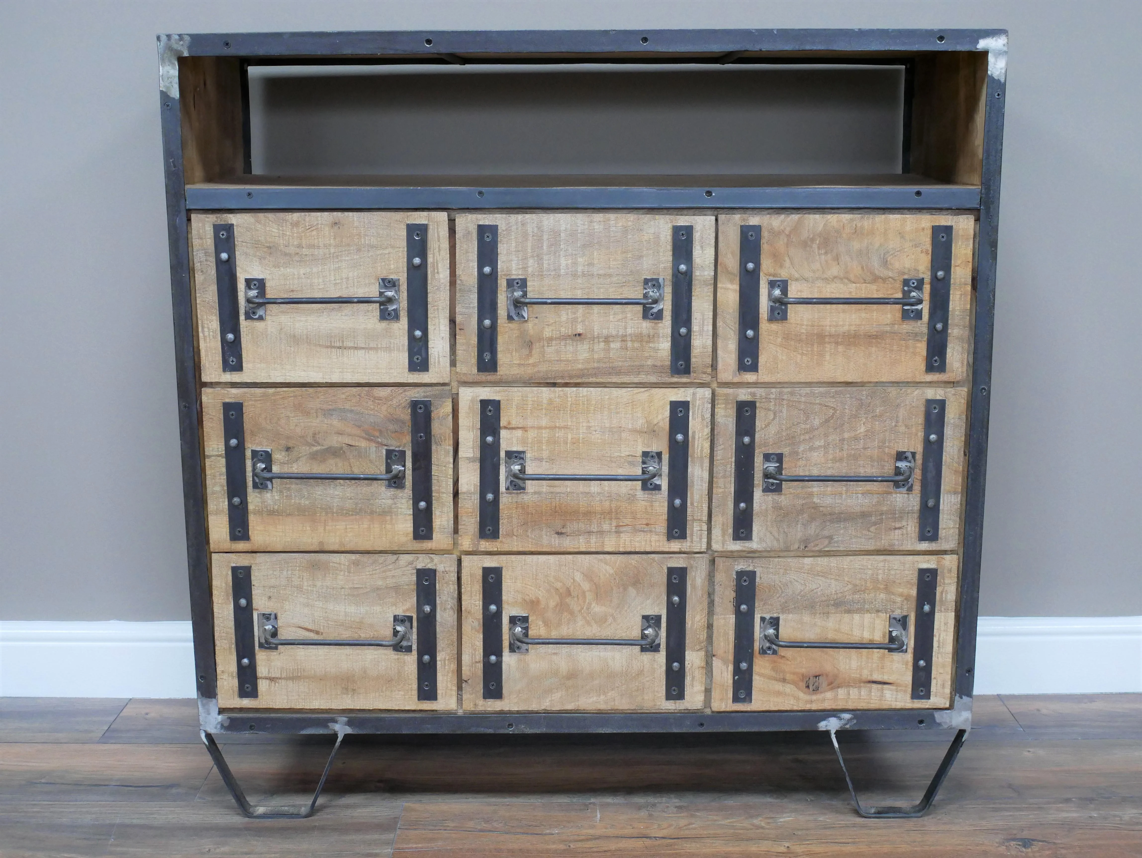 Industrial Cabinet - Image 4