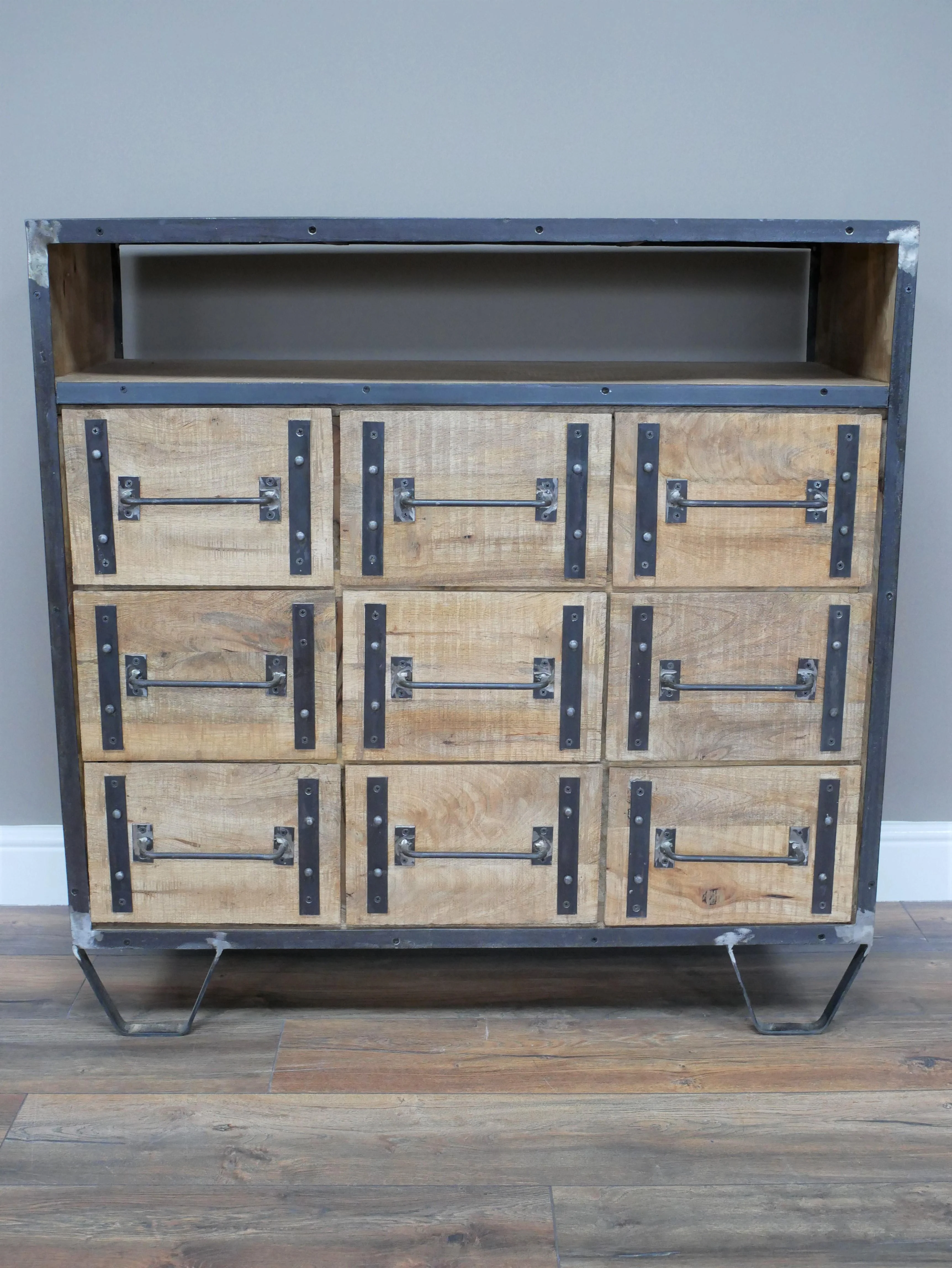 Industrial Cabinet - Image 5