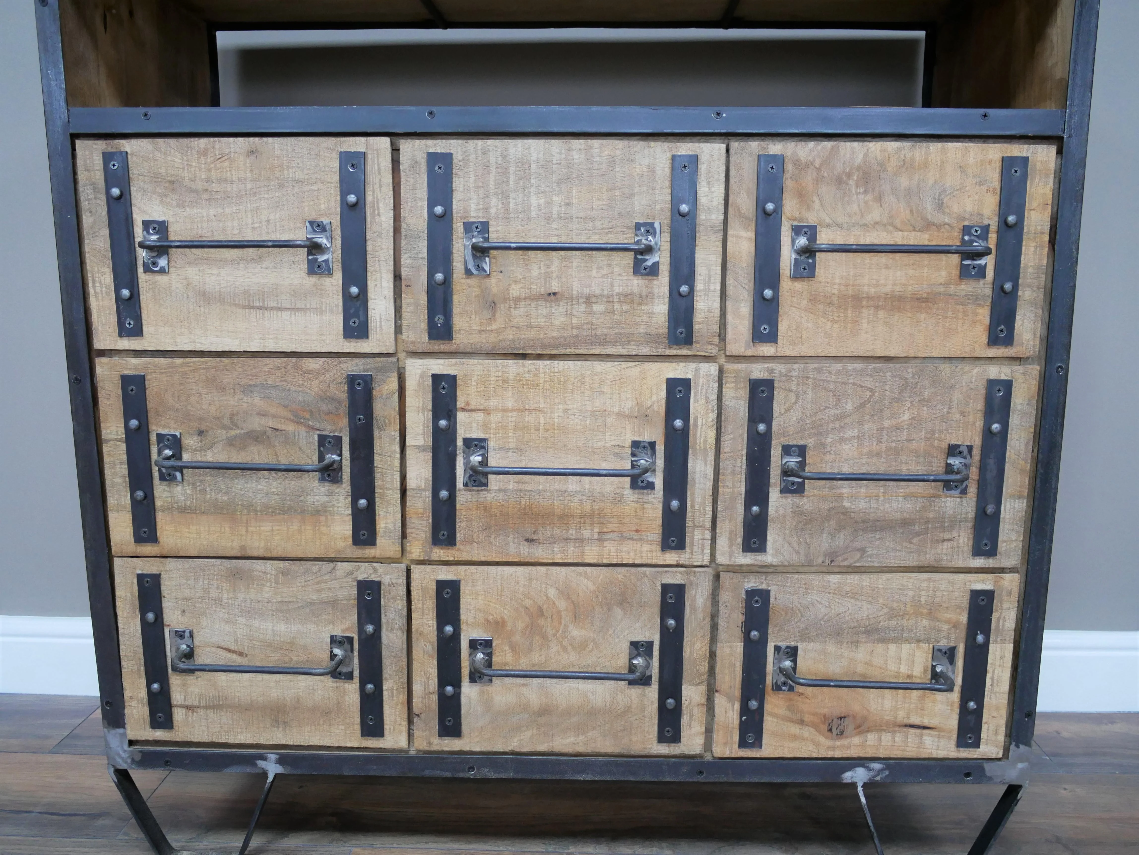 Industrial Cabinet - Image 6