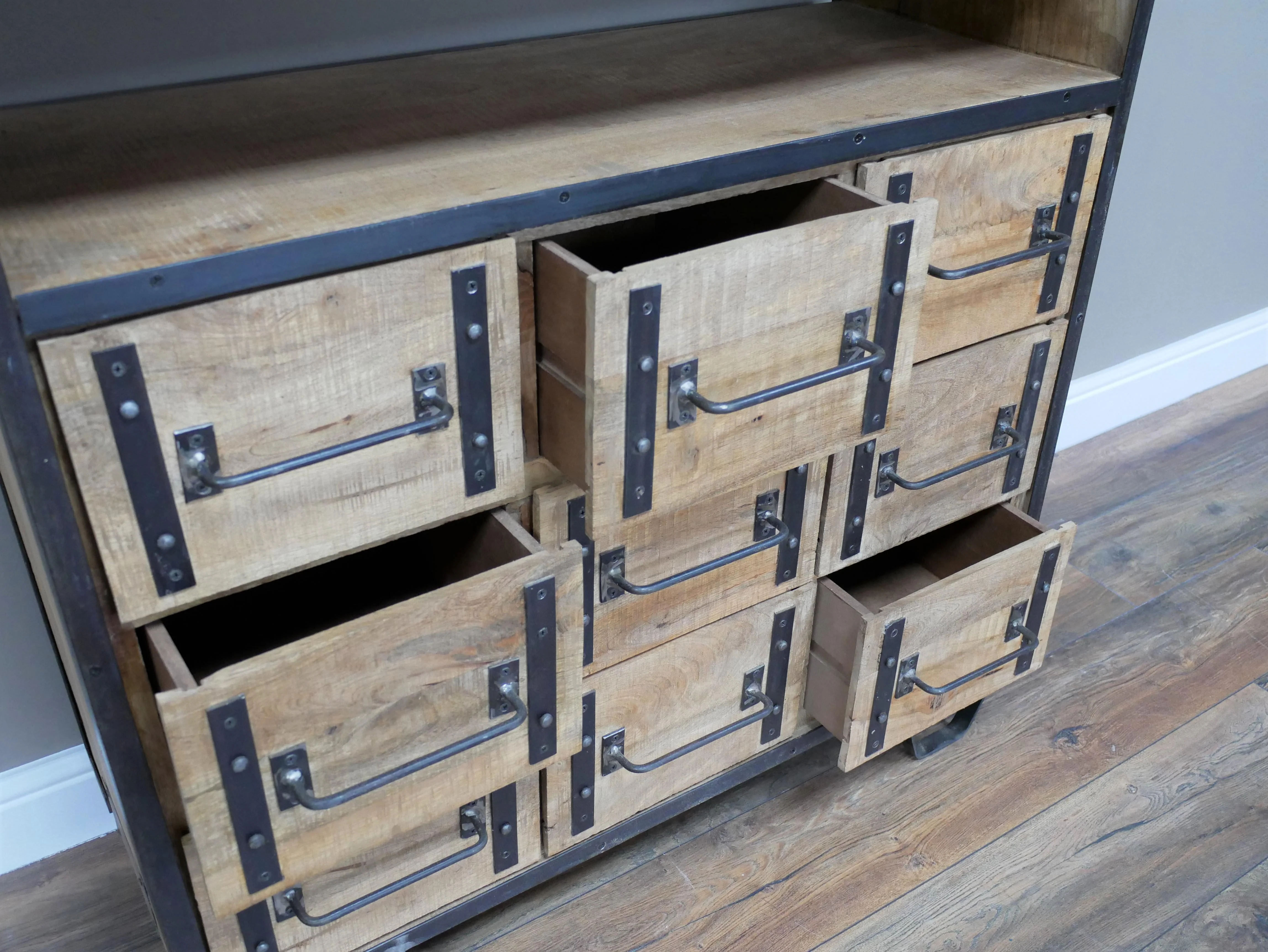 Industrial Cabinet - Image 7