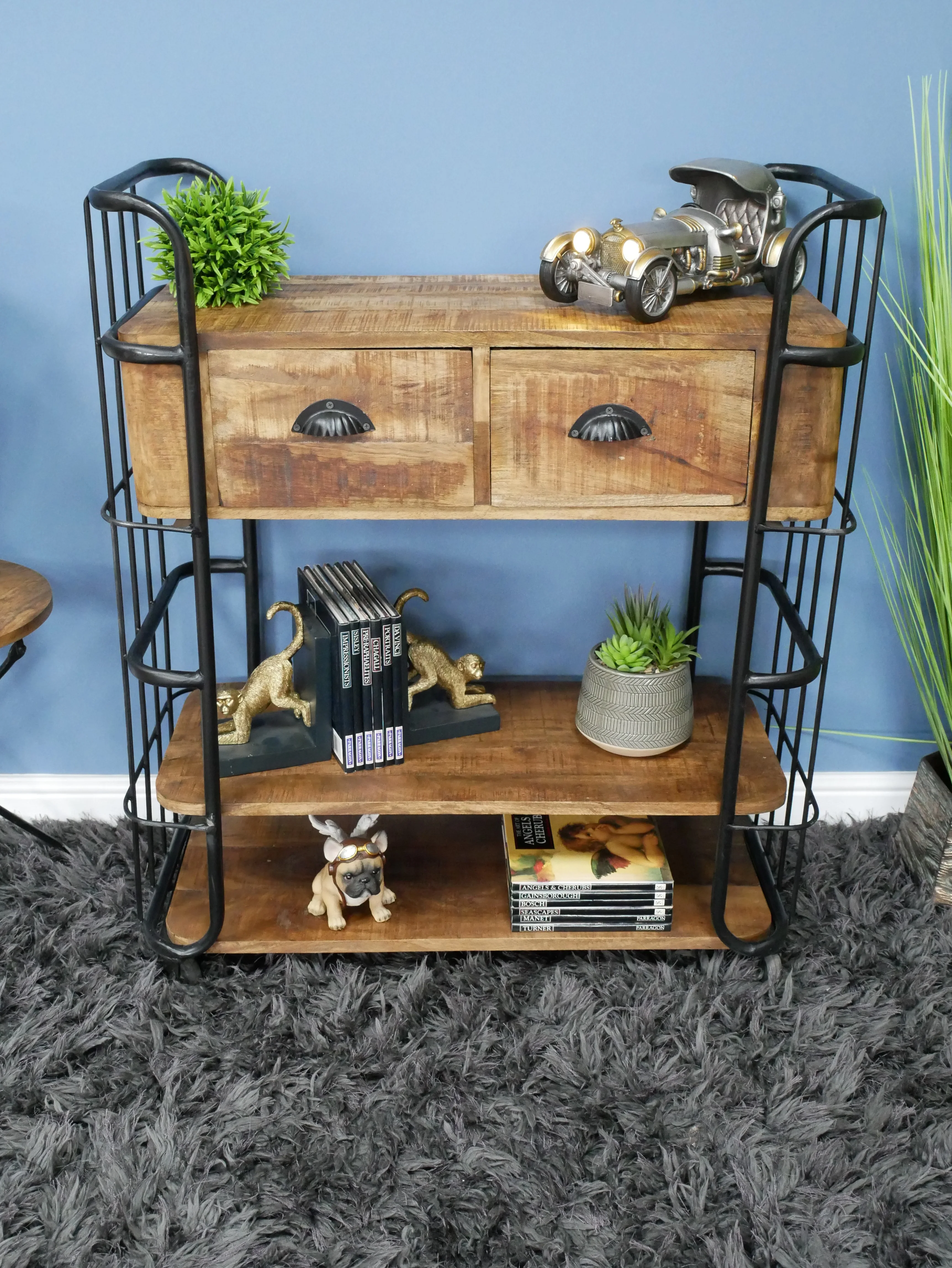 Industrial Cabinet - Image 2