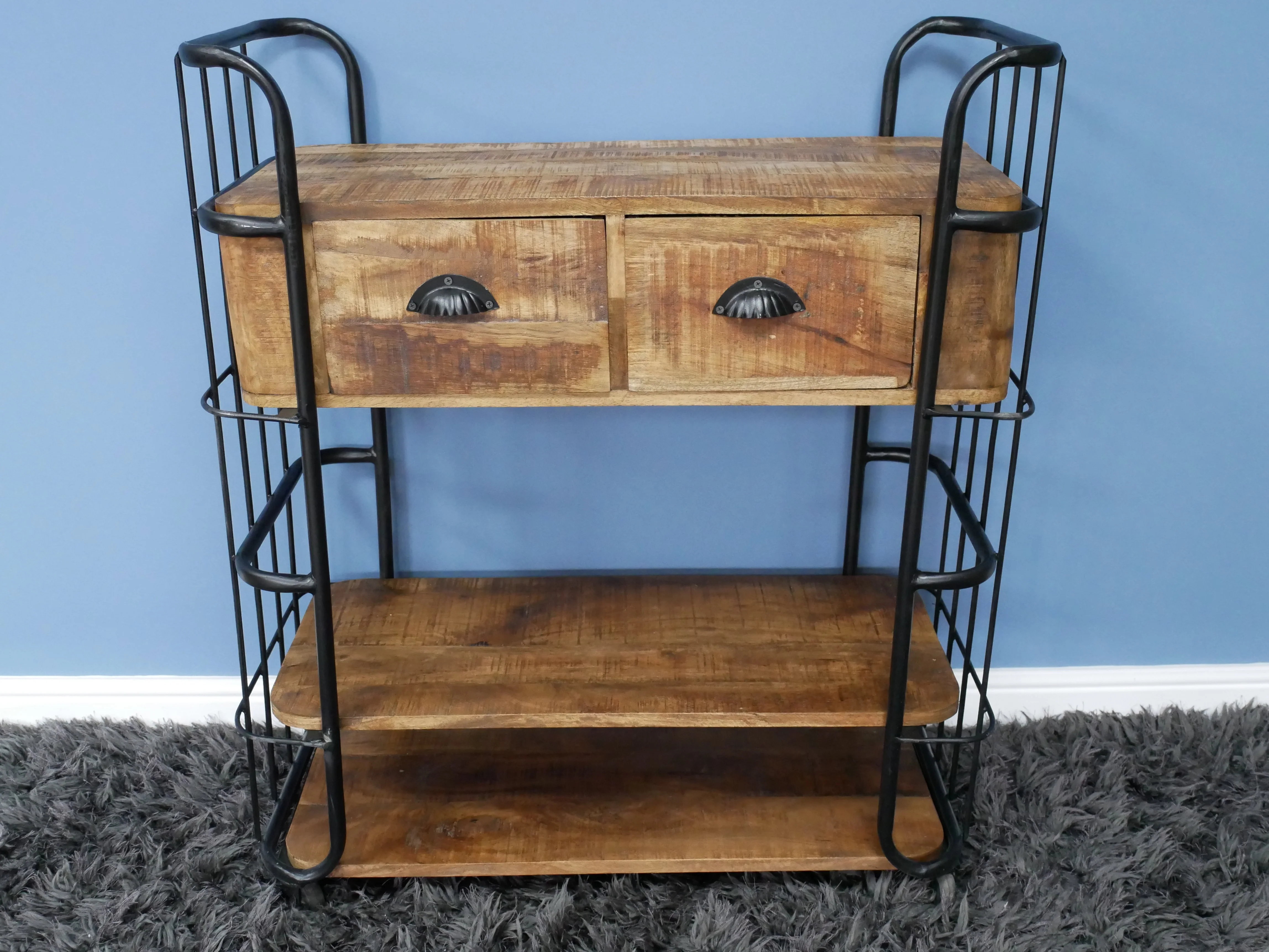 Industrial Cabinet - Image 3