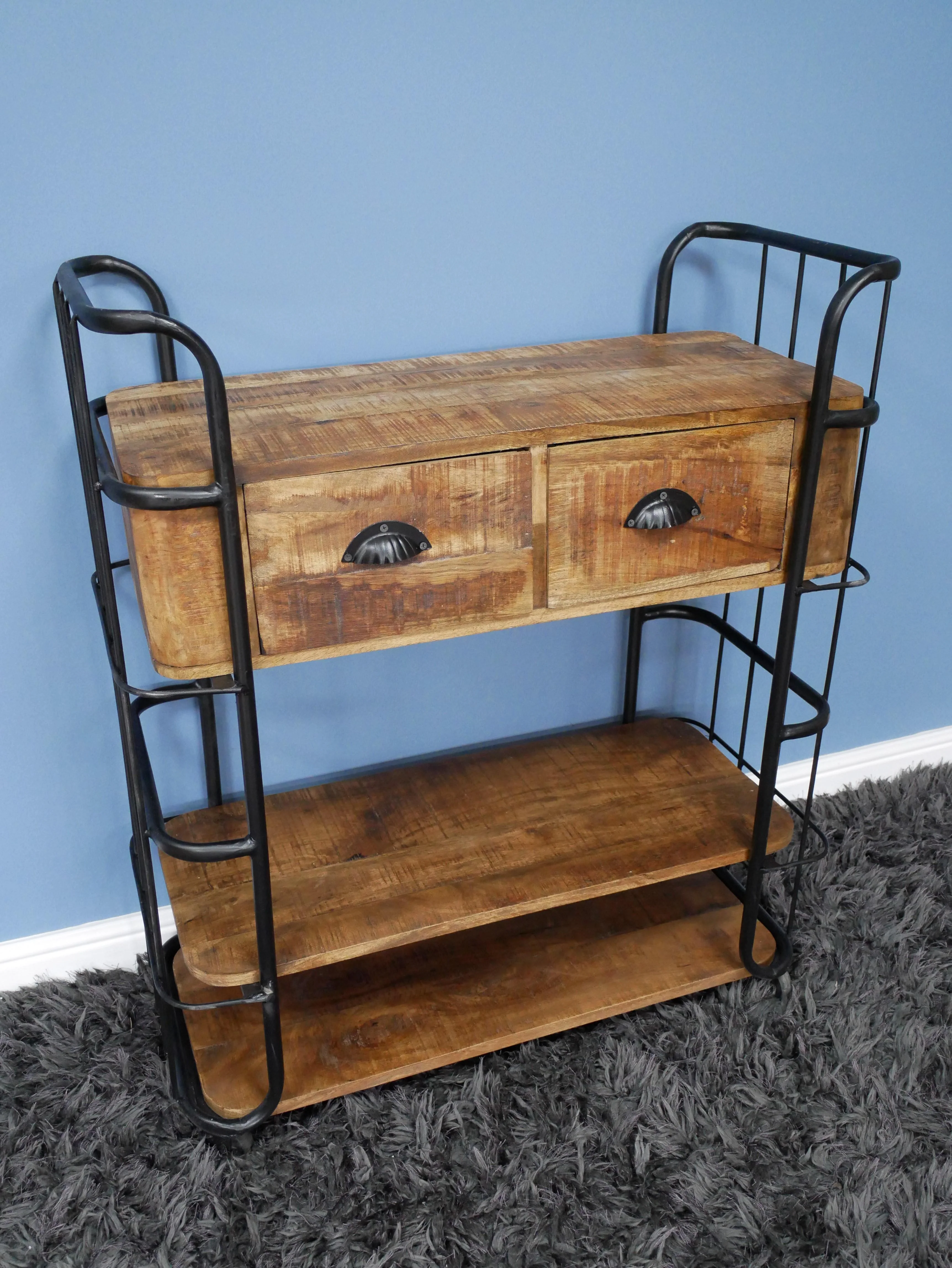 Industrial Cabinet - Image 4