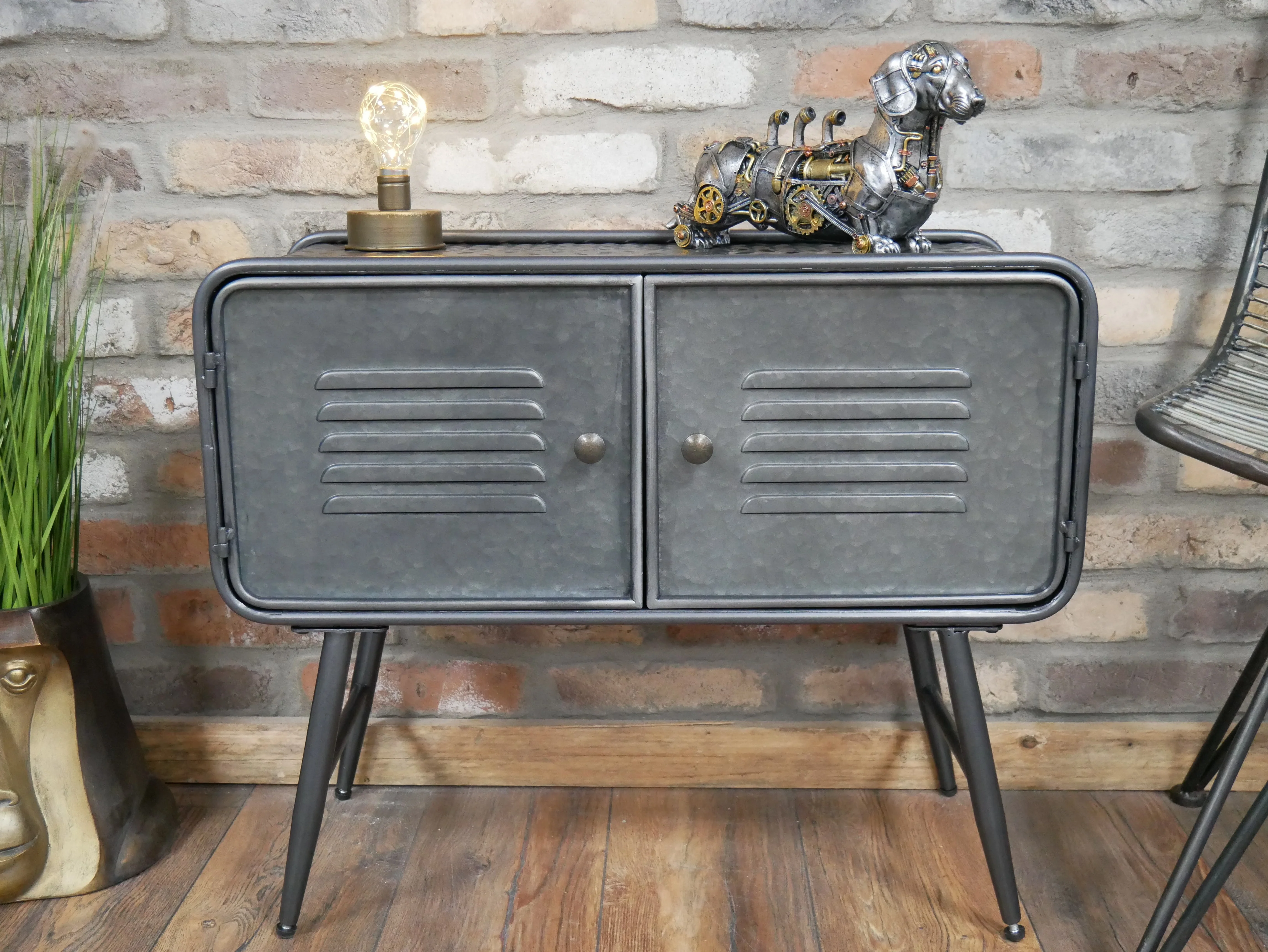 Industrial Cabinet