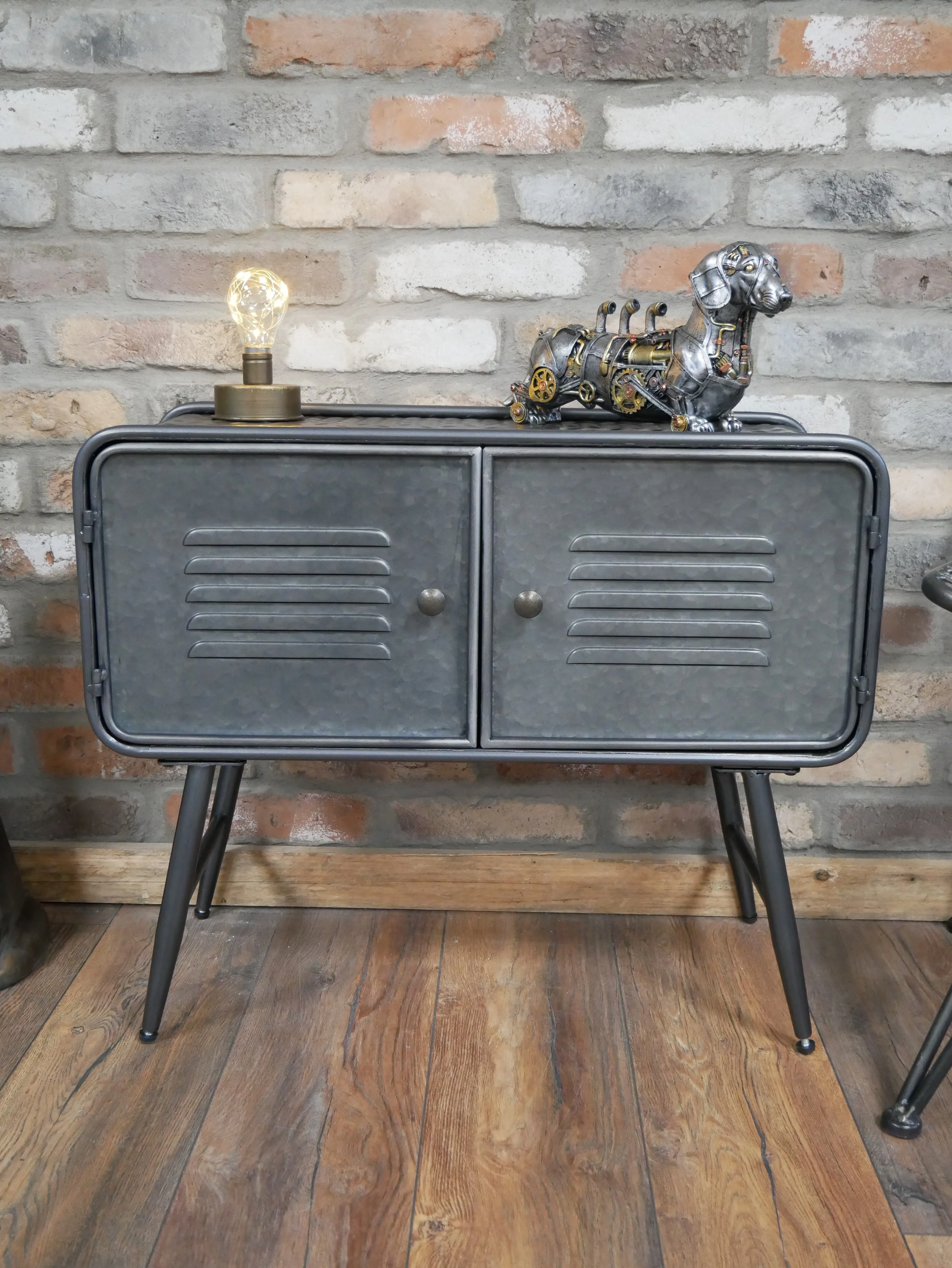 Industrial Cabinet - Image 2