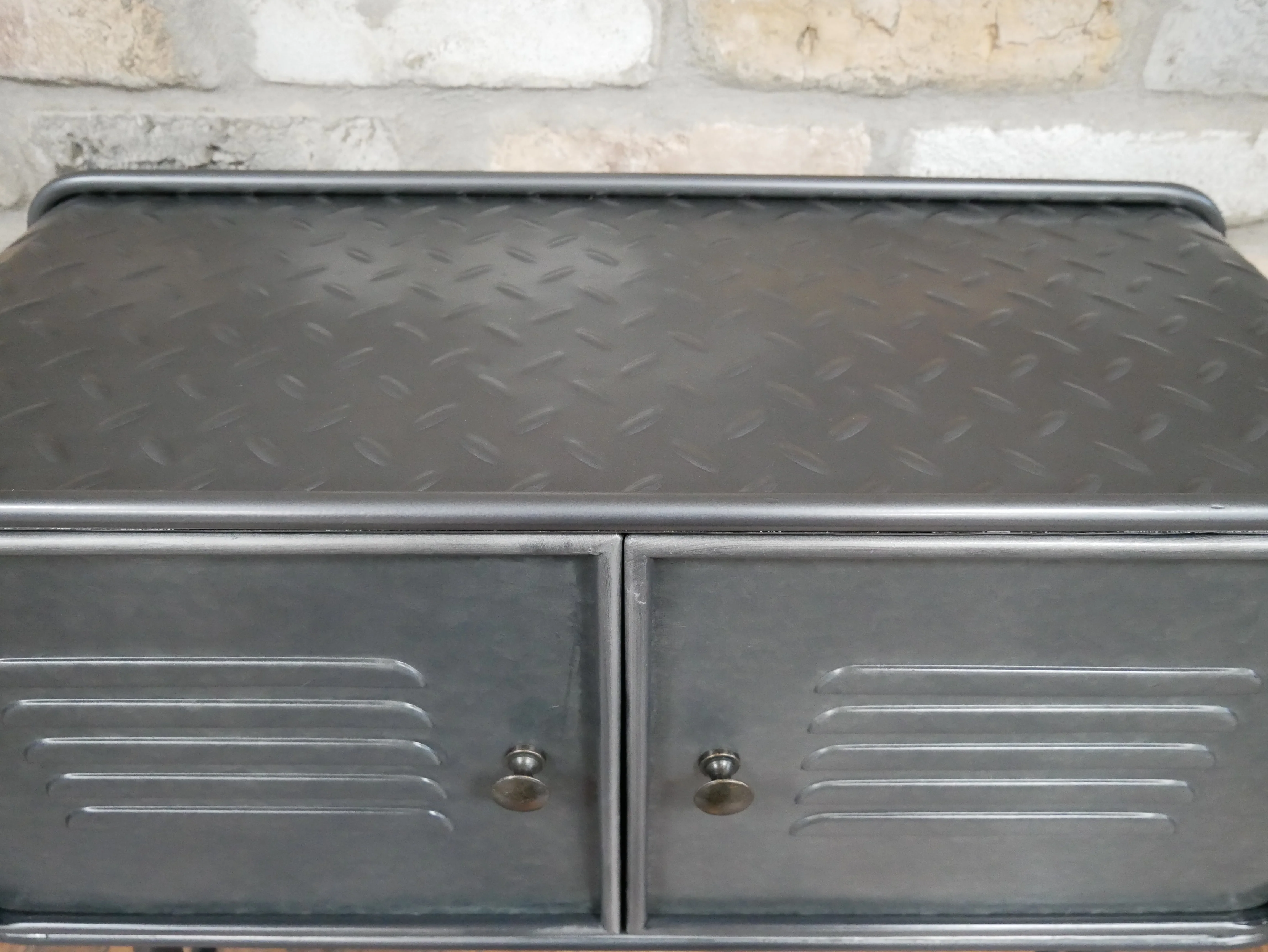 Industrial Cabinet - Image 3