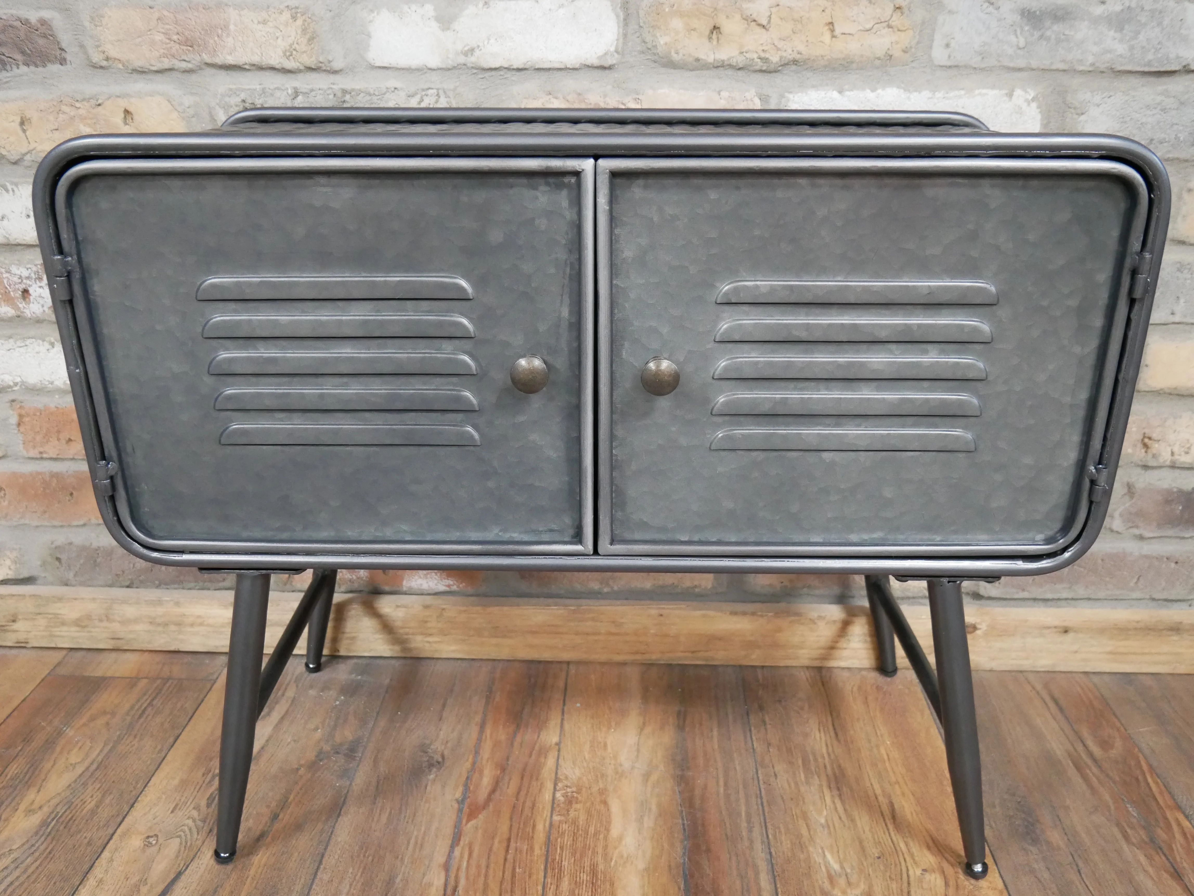Industrial Cabinet - Image 4