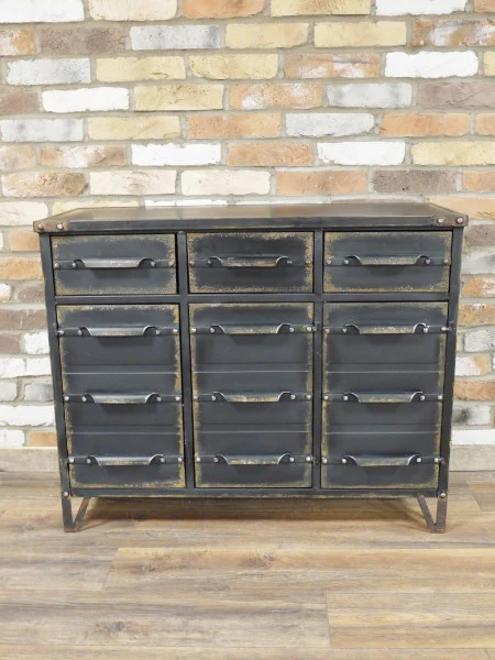 Industrial Cabinet - Image 3