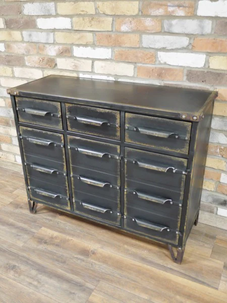 Industrial Cabinet - Image 4