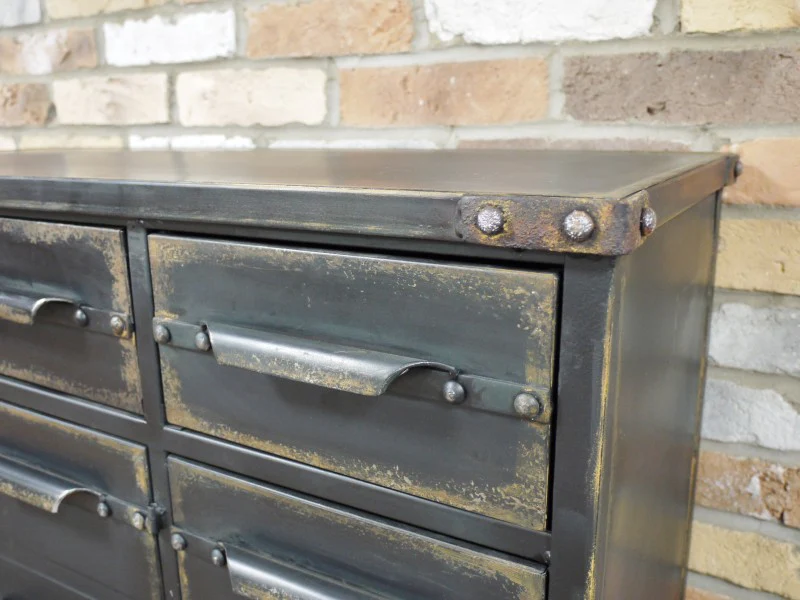 Industrial Cabinet - Image 5