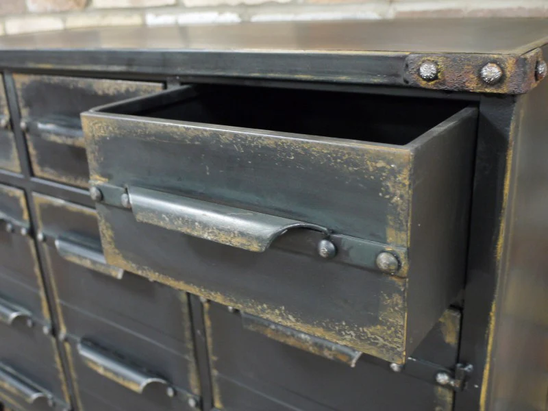 Industrial Cabinet - Image 6