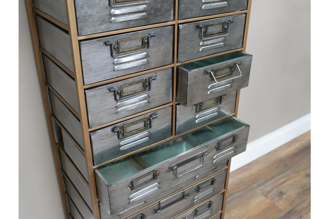Industrial Cabinet Metal - Image 2