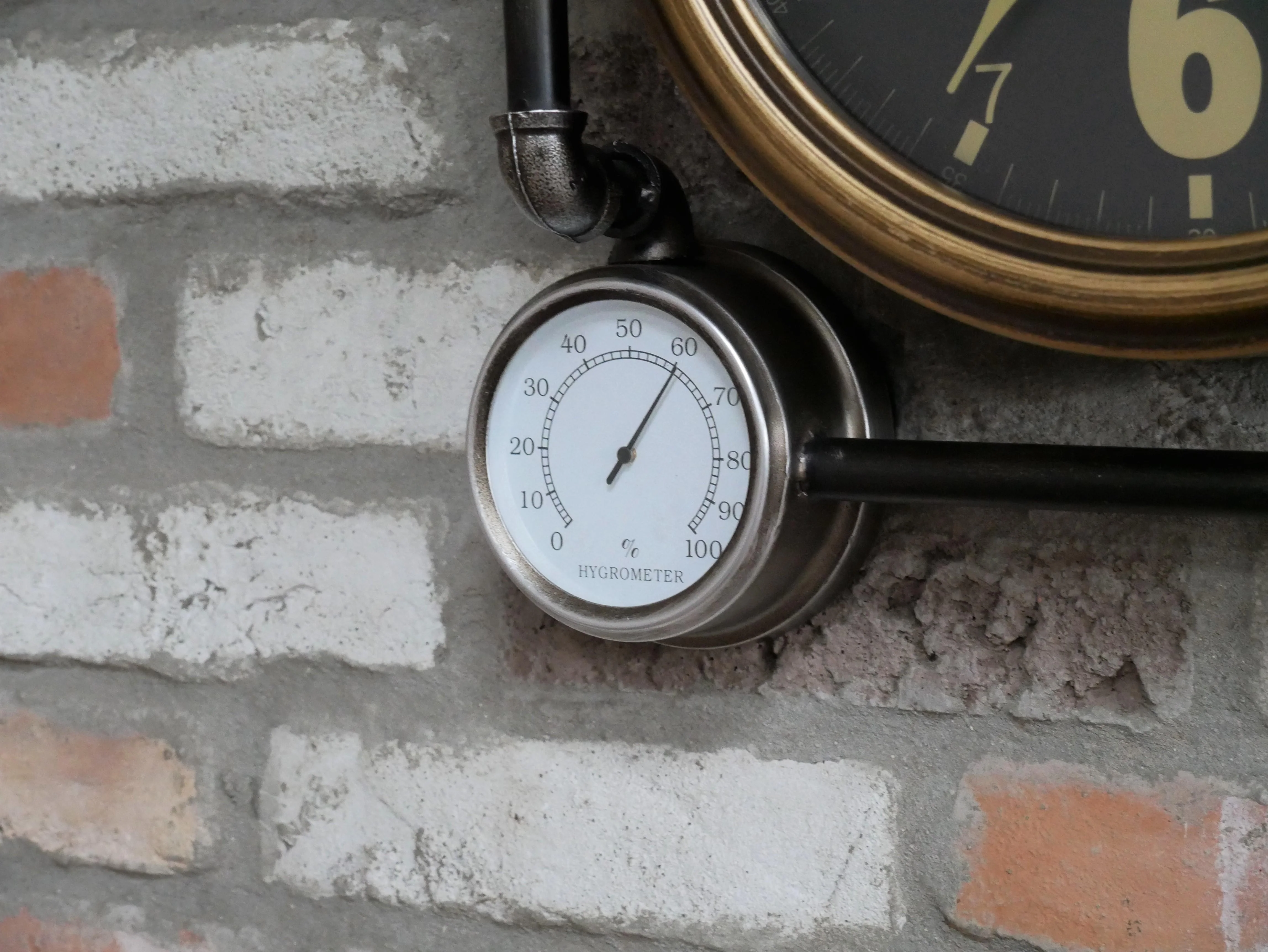 Industrial Clock - Image 2